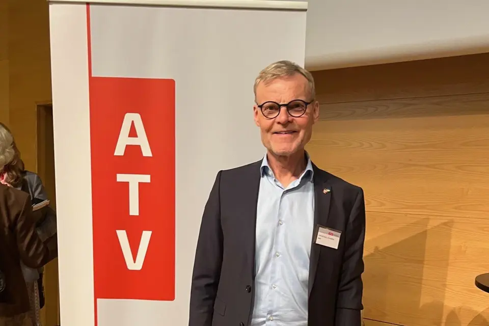 Per Michael Johansen