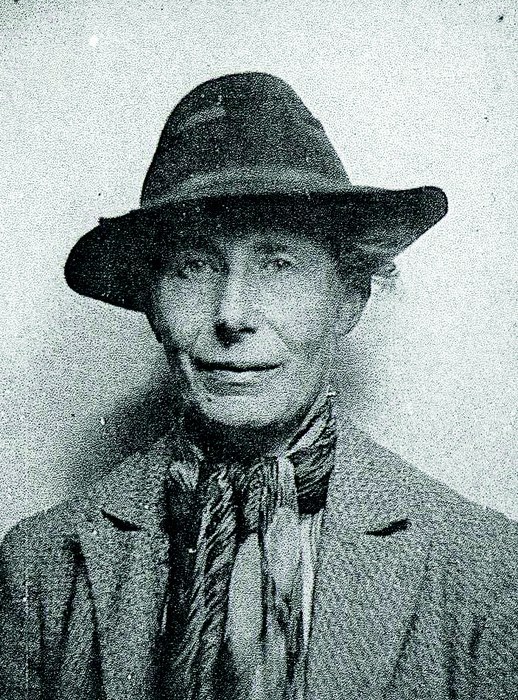 Inge Lehmann
