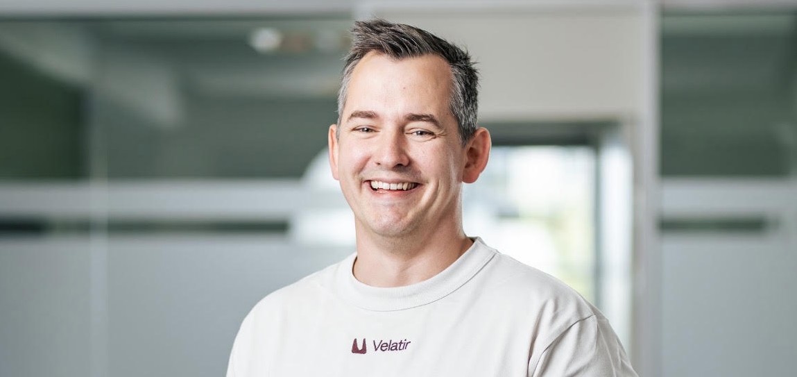 Michael Sørensen Skåret