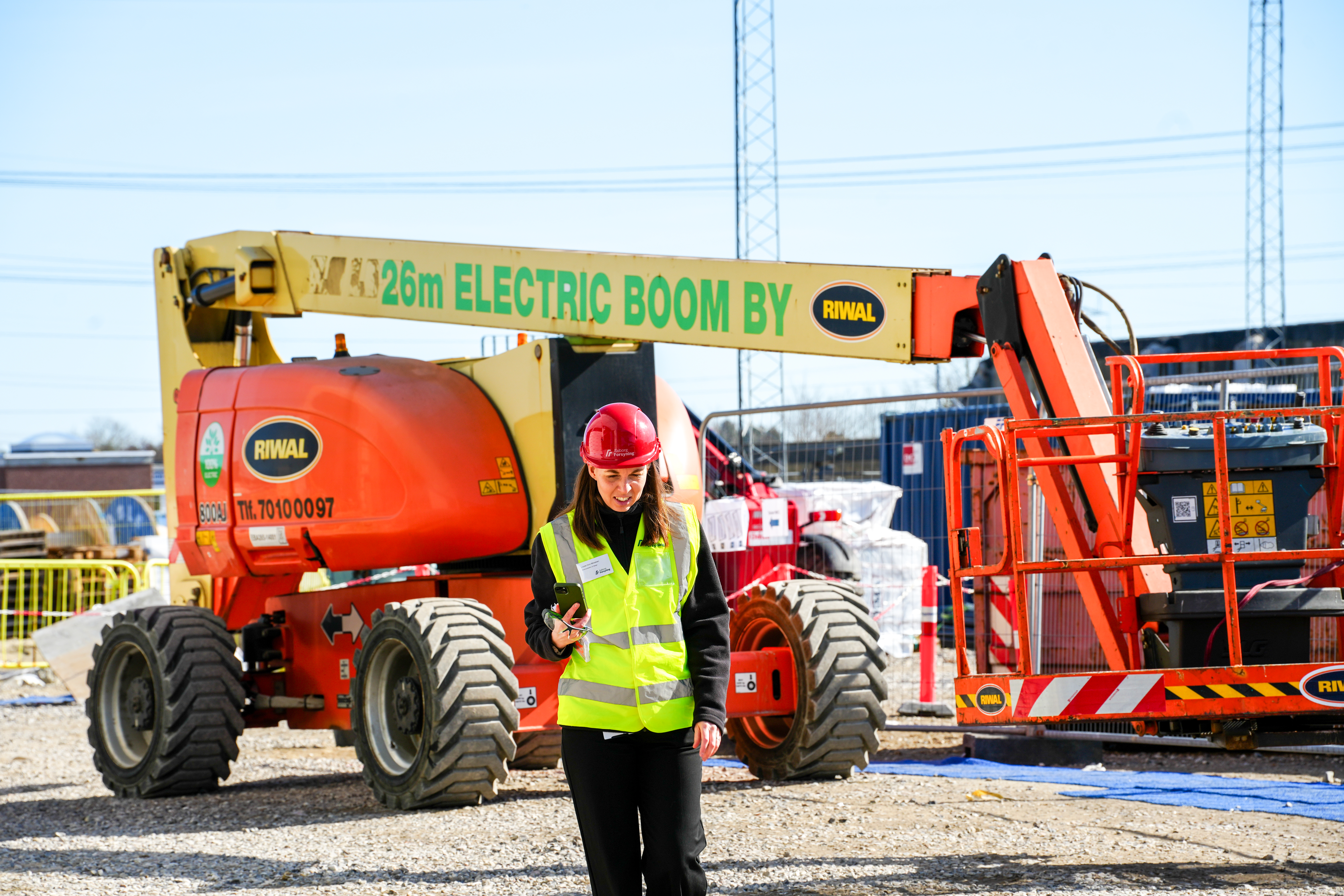 Louise Holm Mikkelsen 2