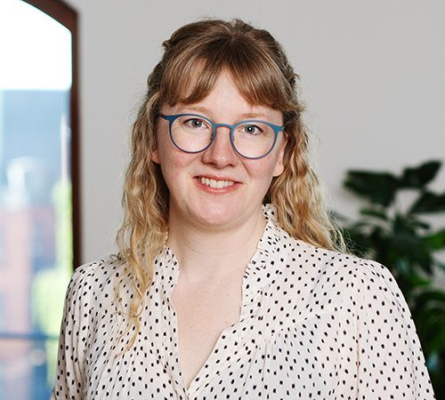 Stinne Varming Larsen