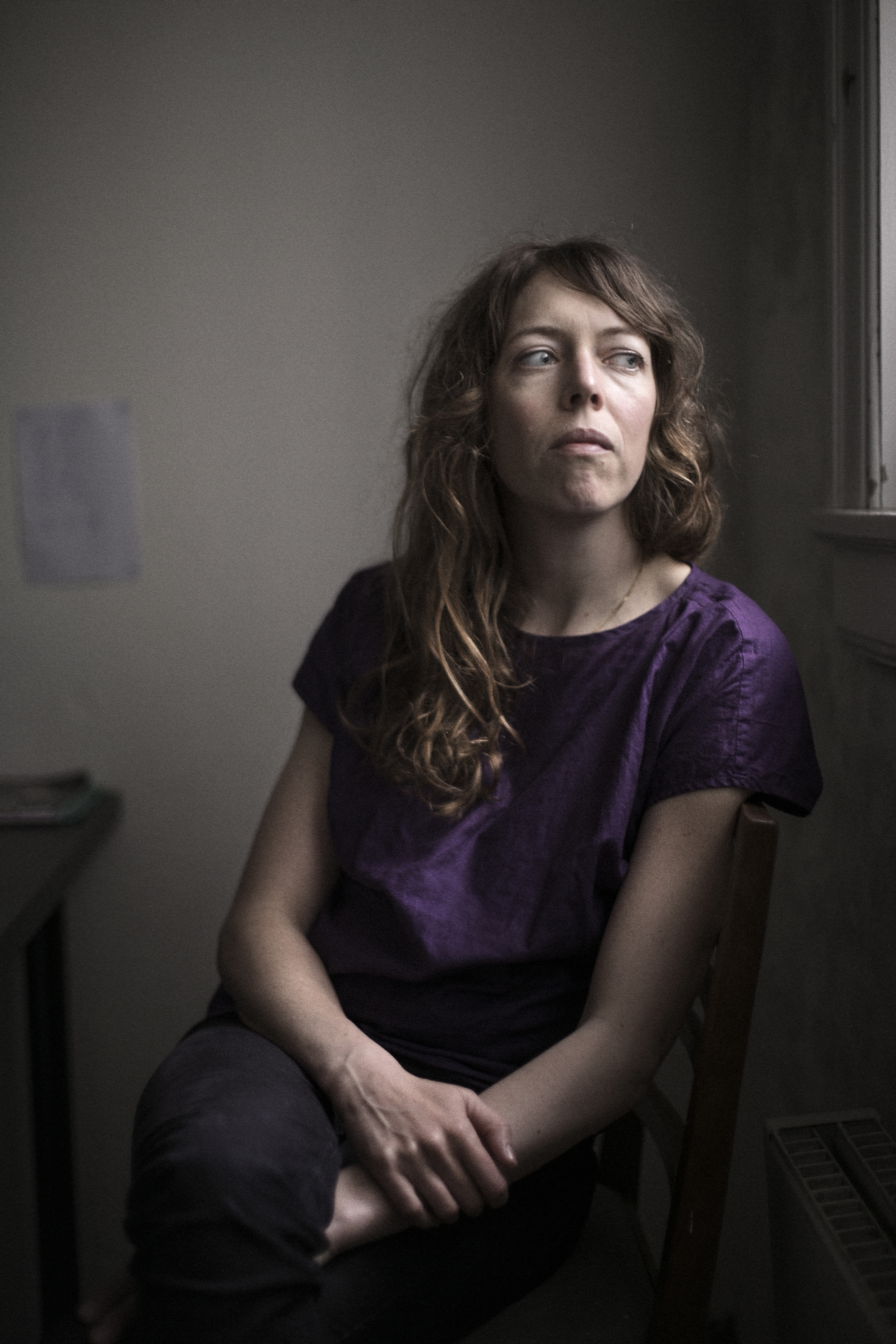 Majse Aymo Boot - Writers-in-residence