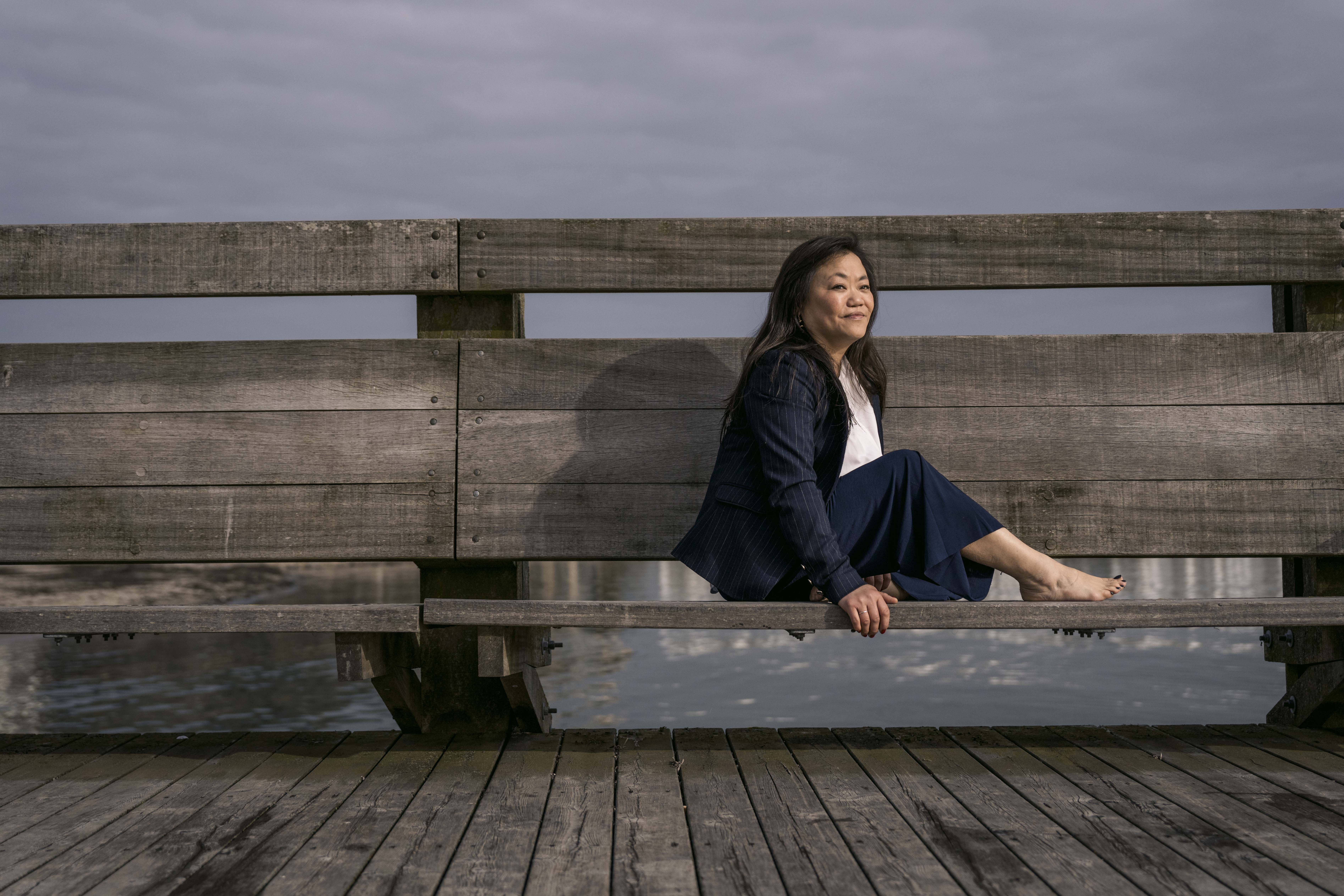 Annemaj Ree Bengtson