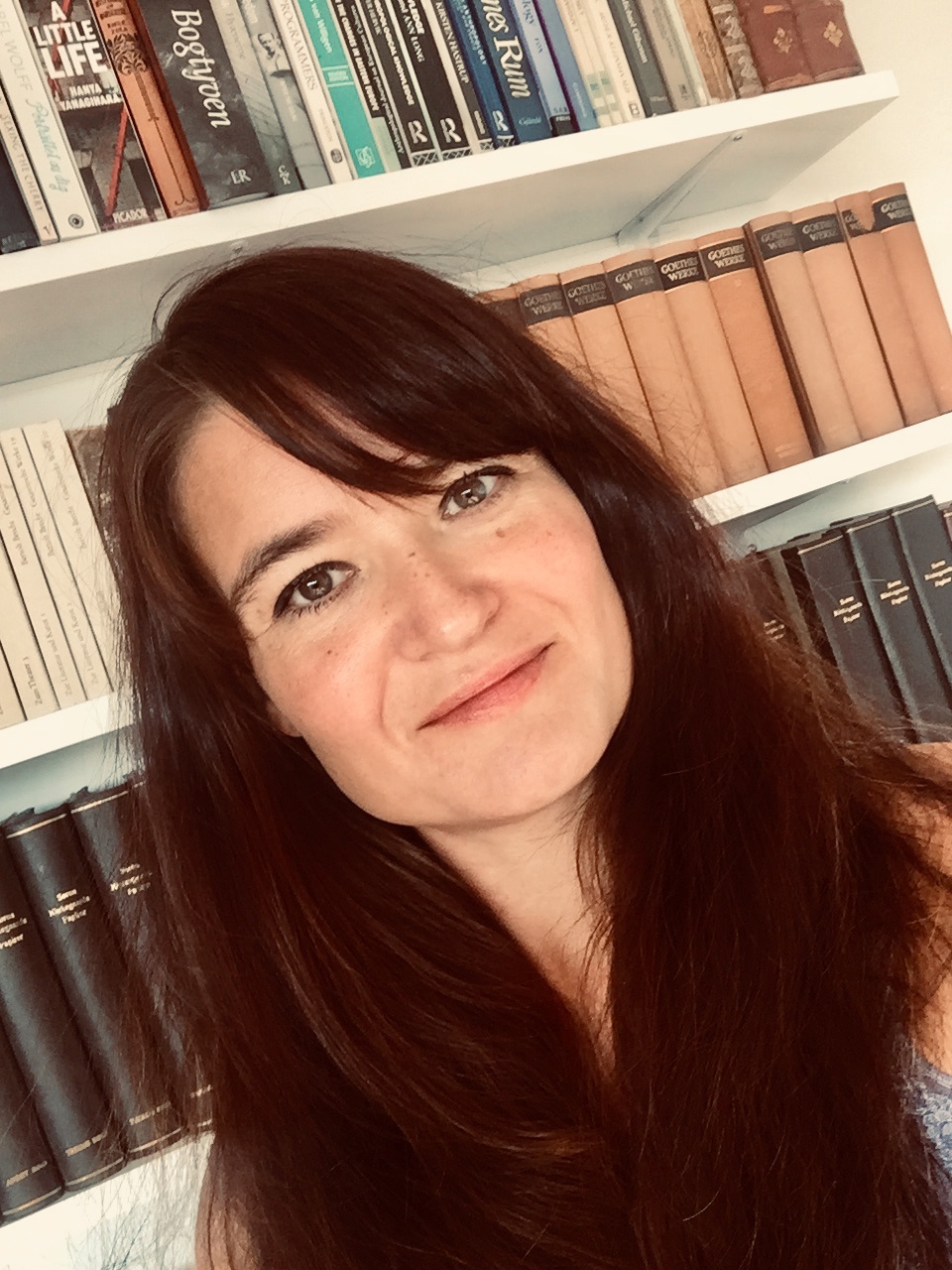 Susanne Ekman