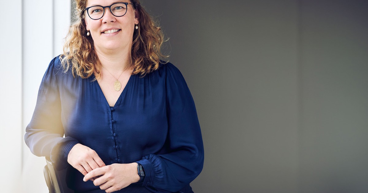 Kunstig intelligens har brug for humanister - DM Digi