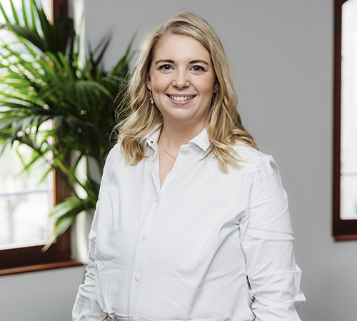 Mathilde Benedikte Bolt