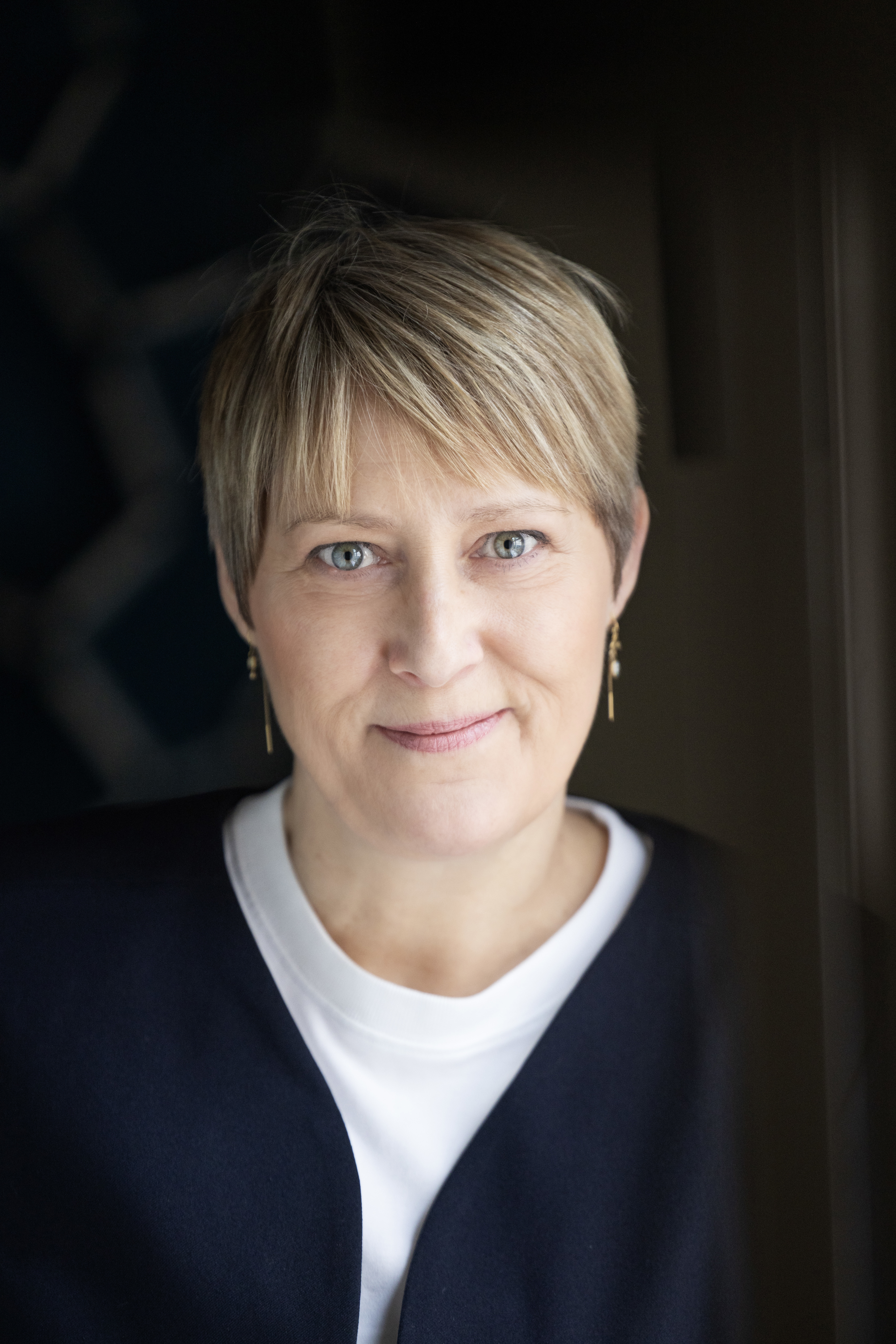 Mette Krogh