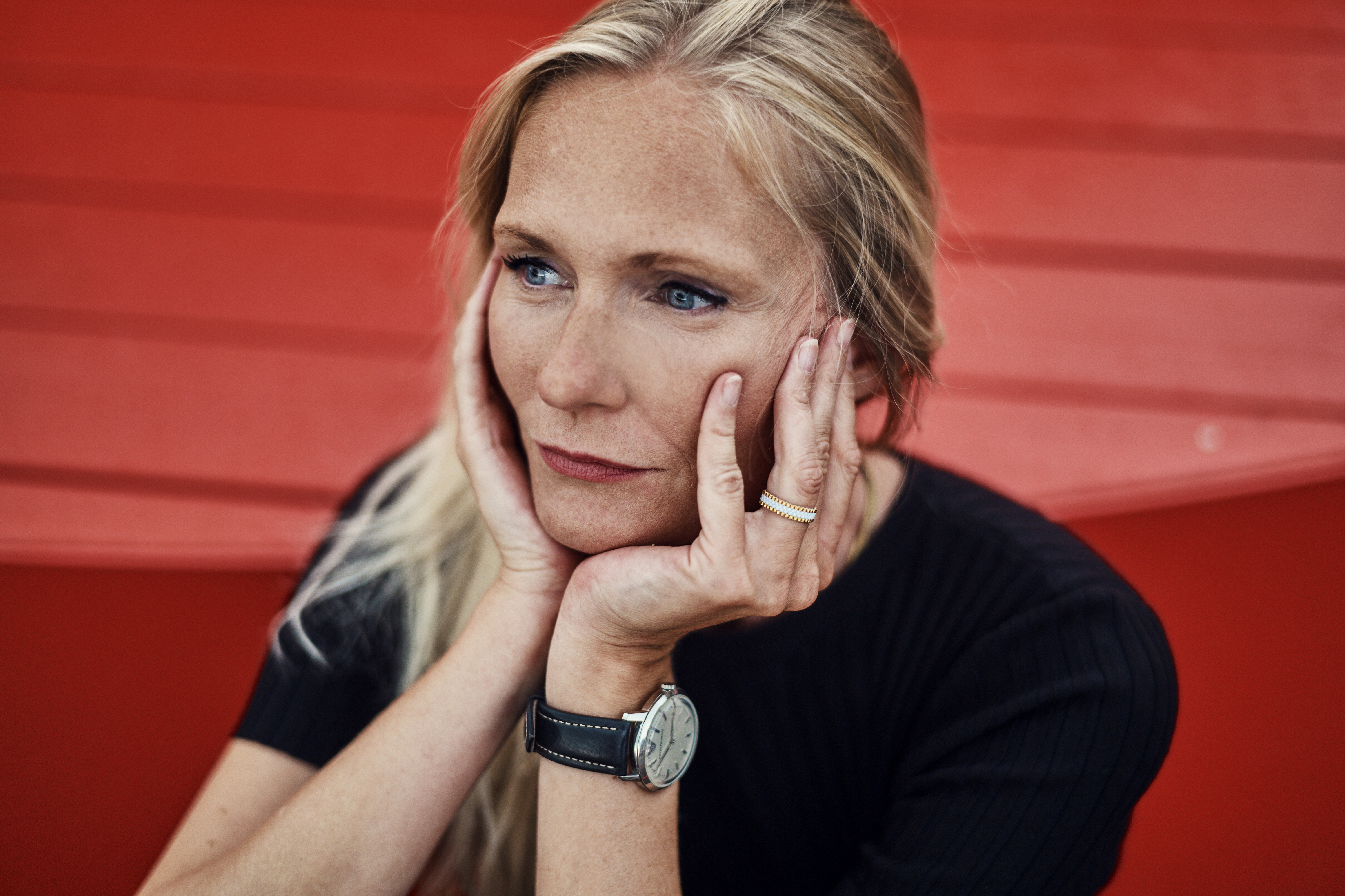 Malene Friis Andersen 