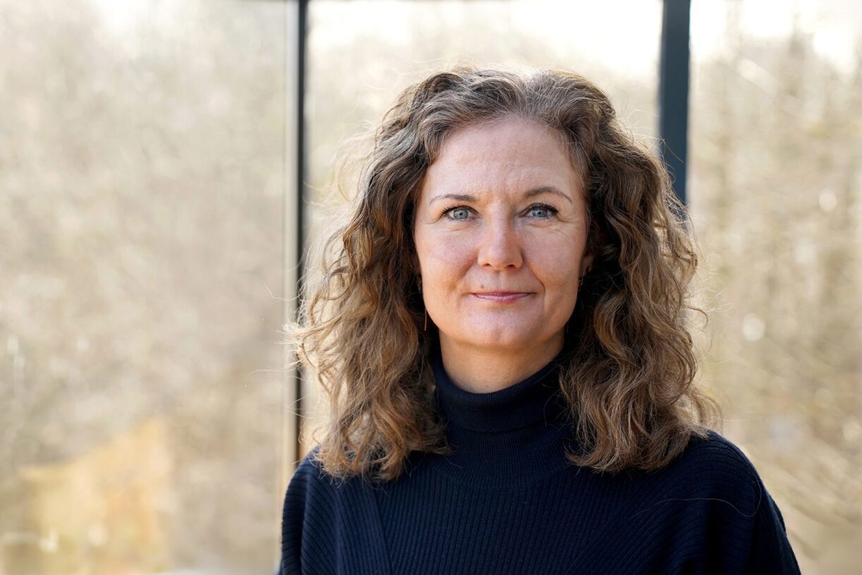 Marianne Hartz Thomas