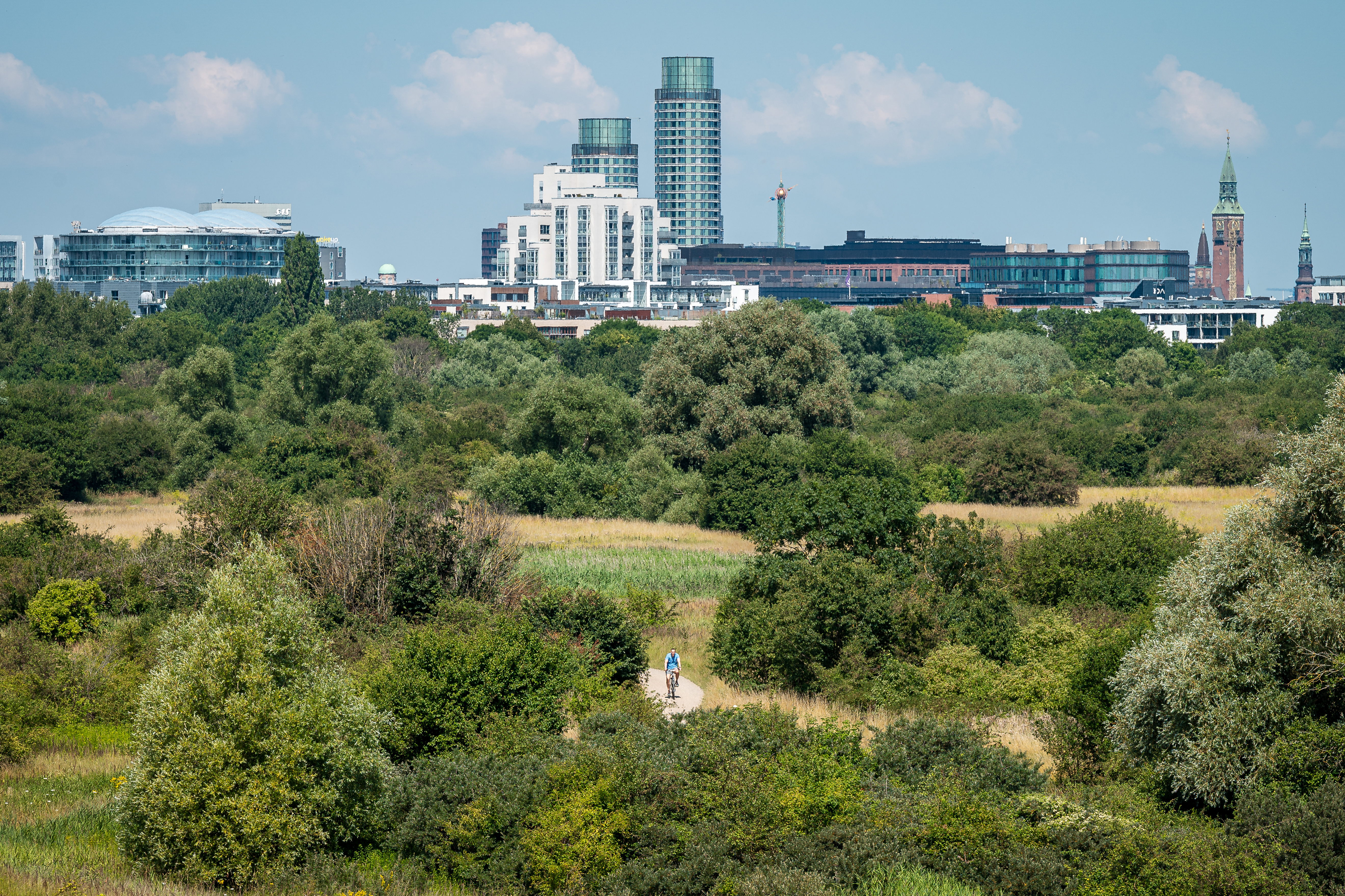 2 Bynær Natur Legarth