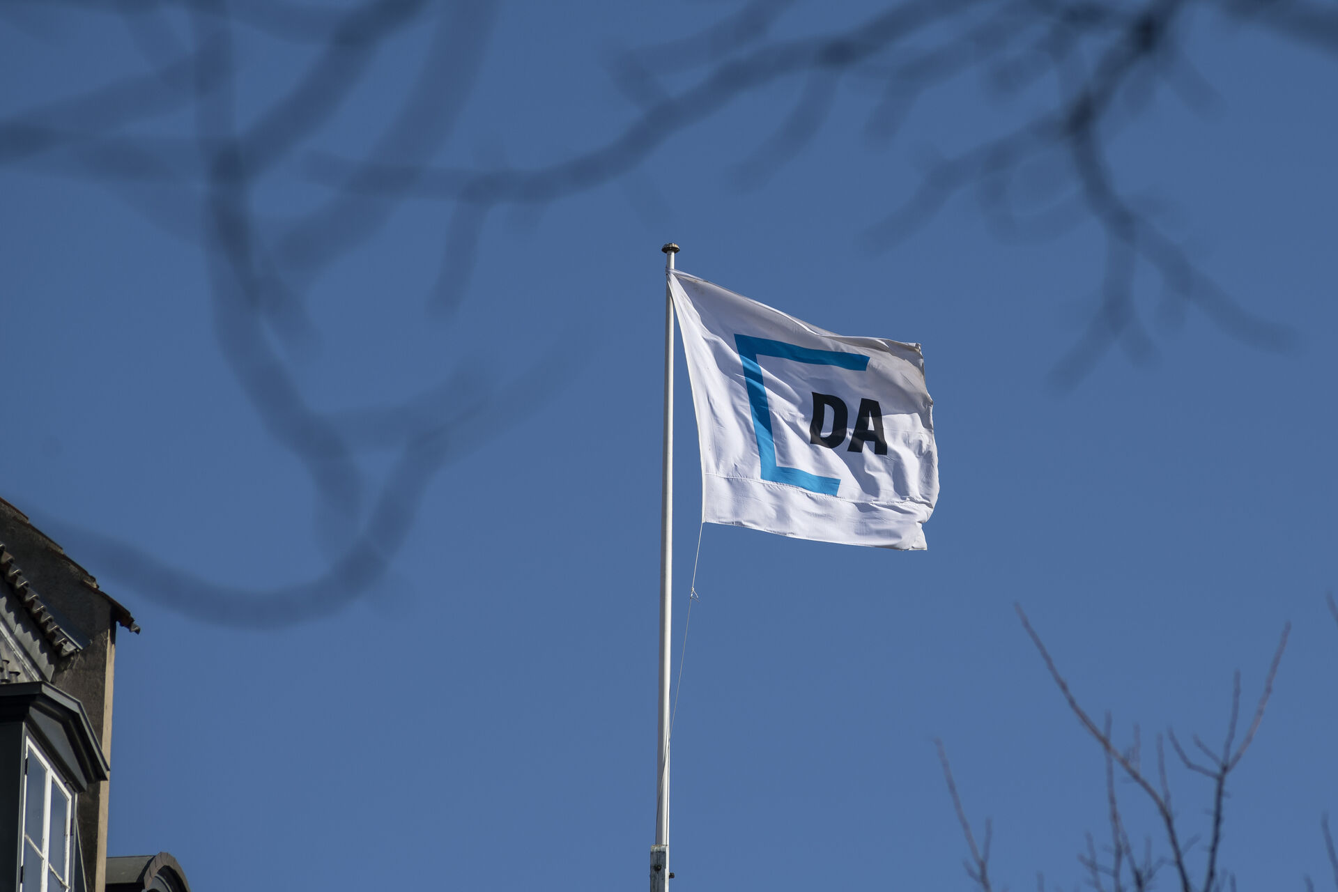 DA ønsker en reform af fleksjobordningen, som er løbet løbsk. 