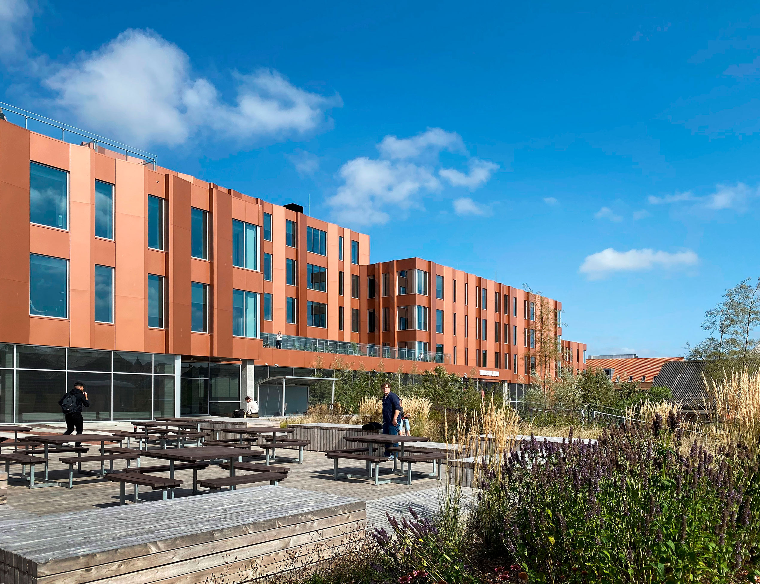 Indvielse Absalon Slagelse 1