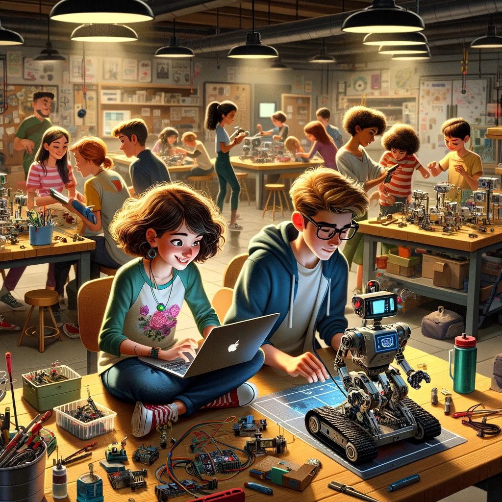 Illustration Bæk Søgaard Design