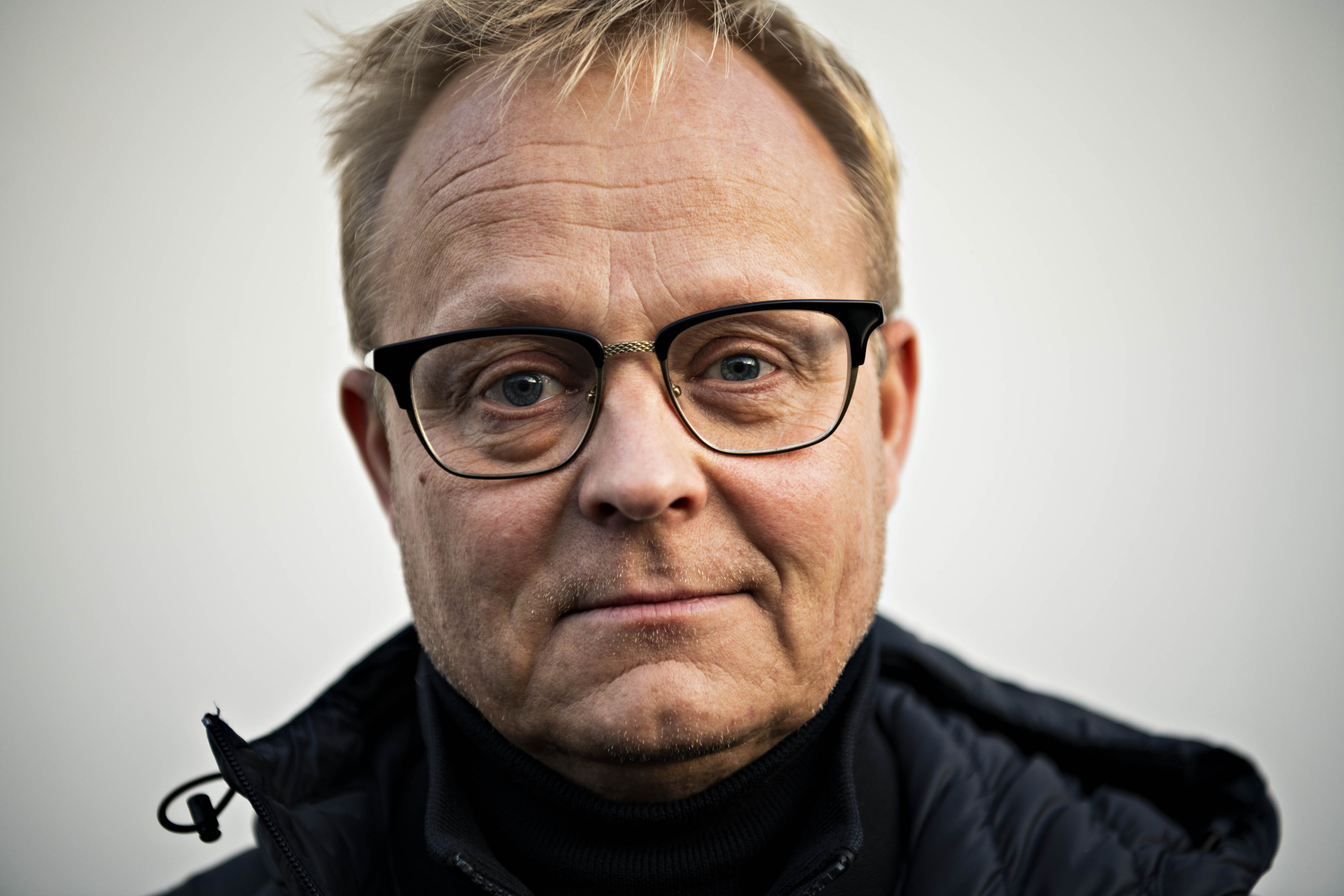 Sebastian Mernild Portræt (1)