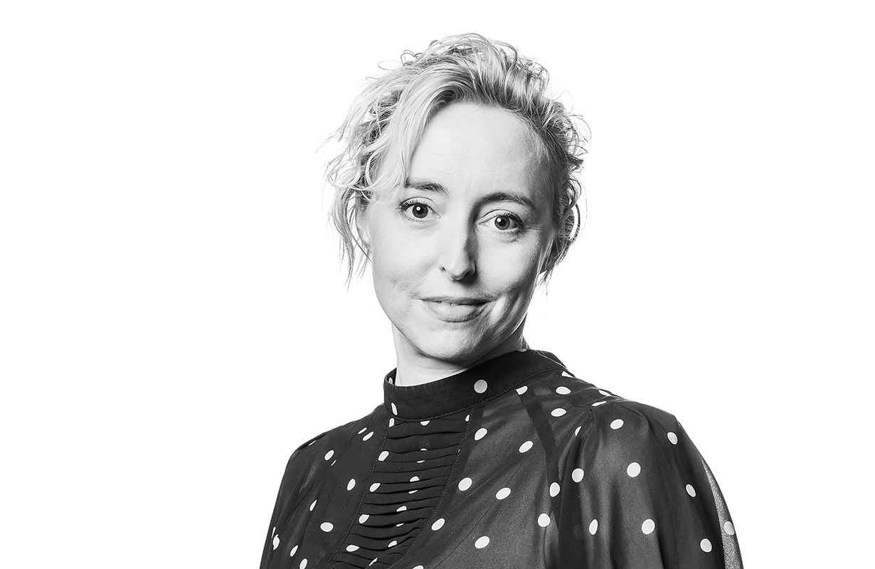 Milla Mølgaard