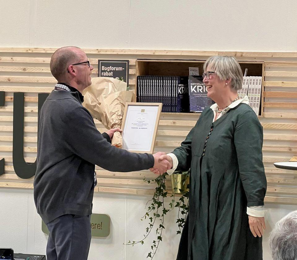 Lisbet Christoffersen