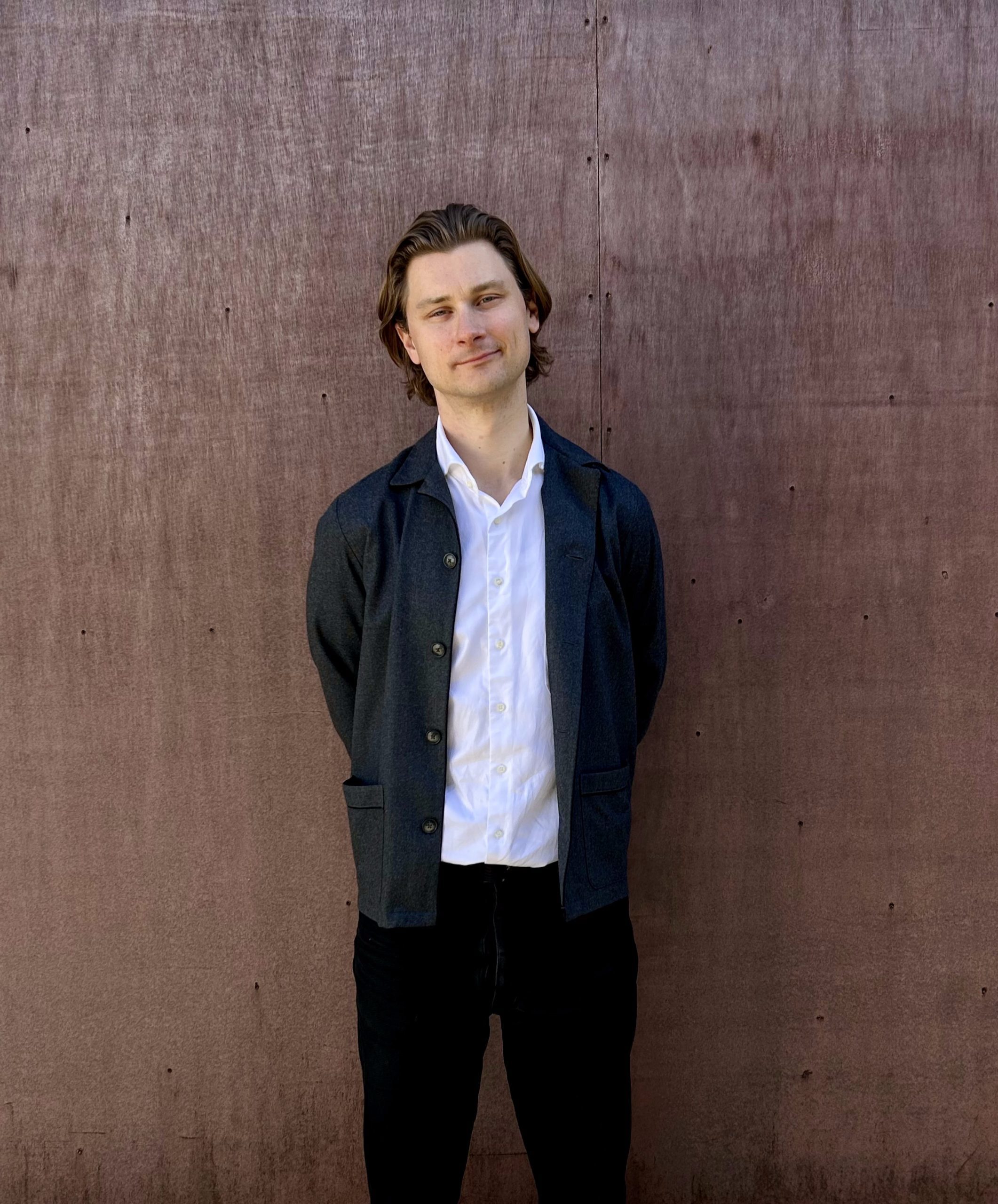 Rasmus Elm