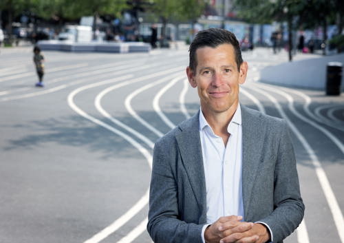 Foto Bjarke Ørsted