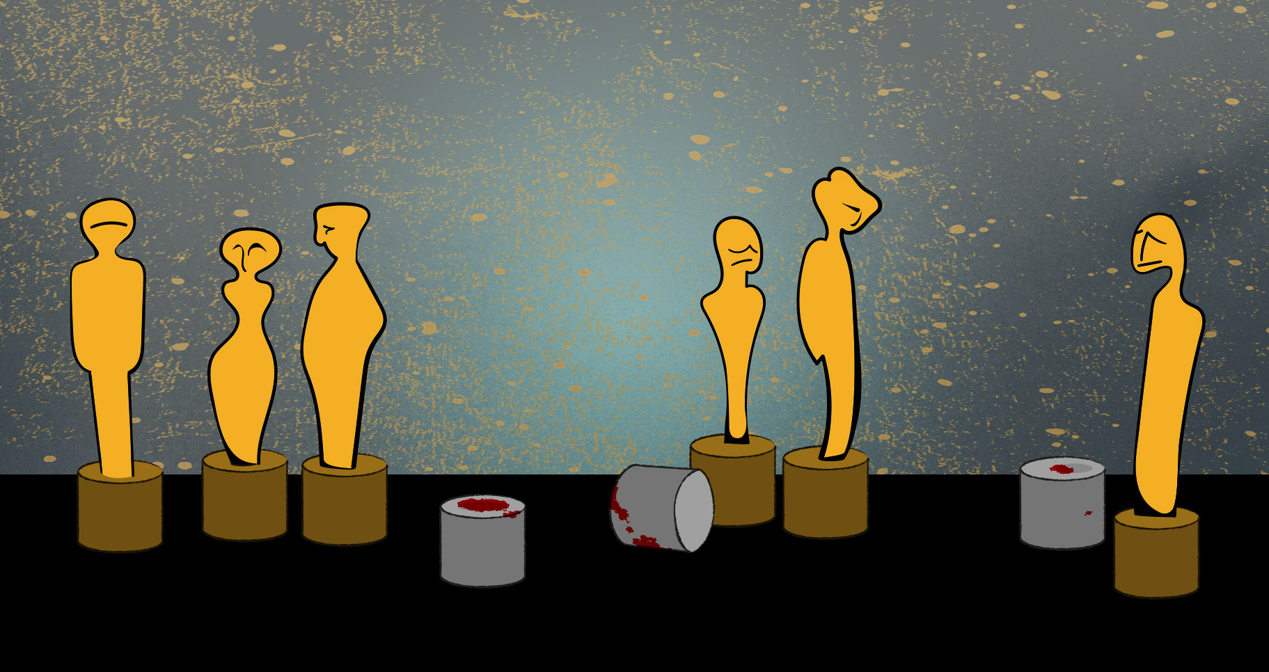 Arken Marie Nipper Brikker 