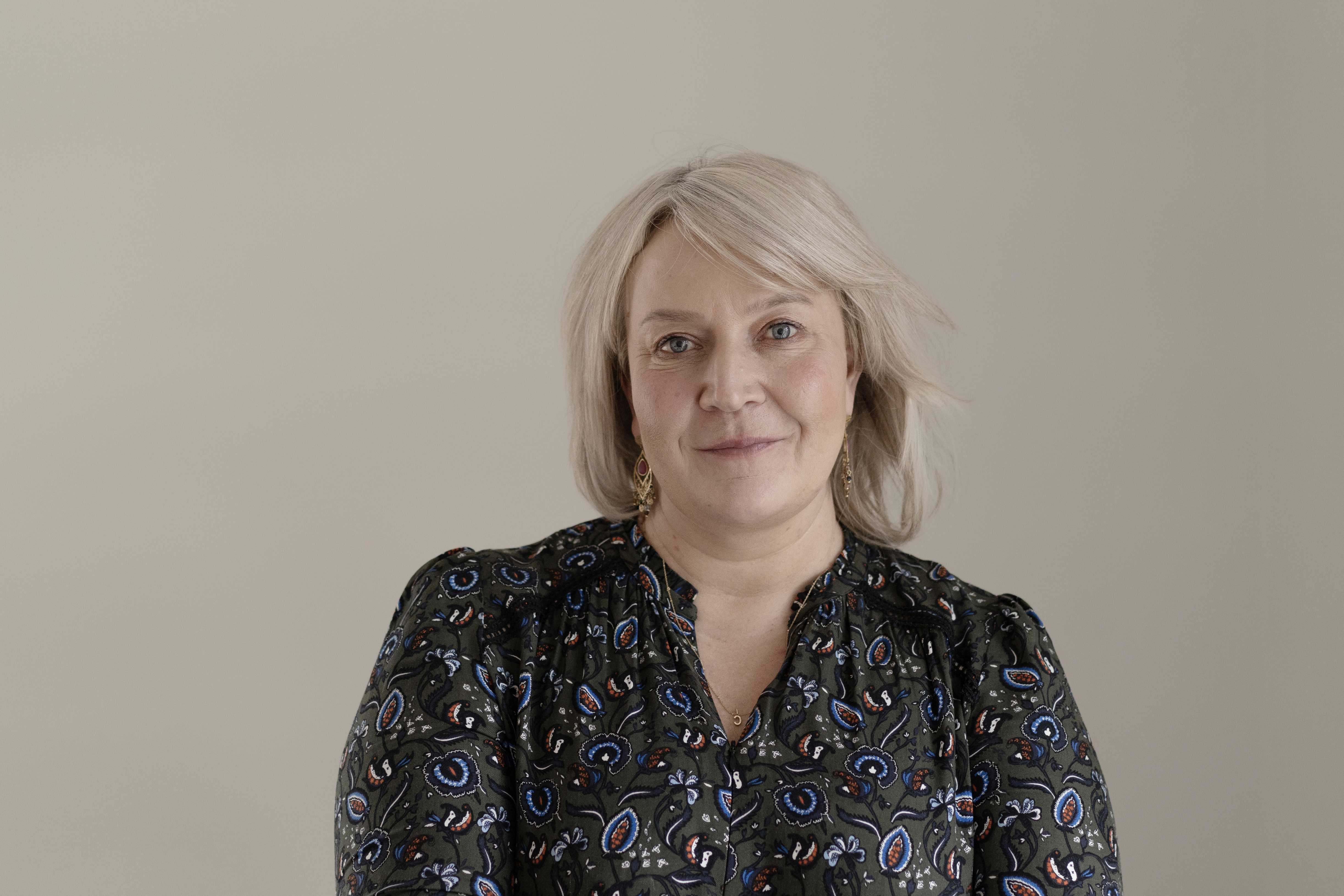 uddannelses- og forskningsminister Christina Egelund