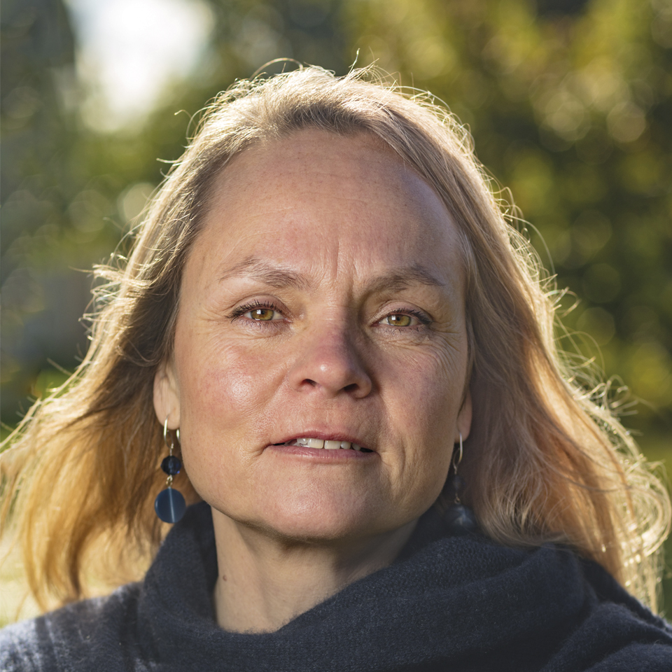 KOM 155 3A Pernille Almlund