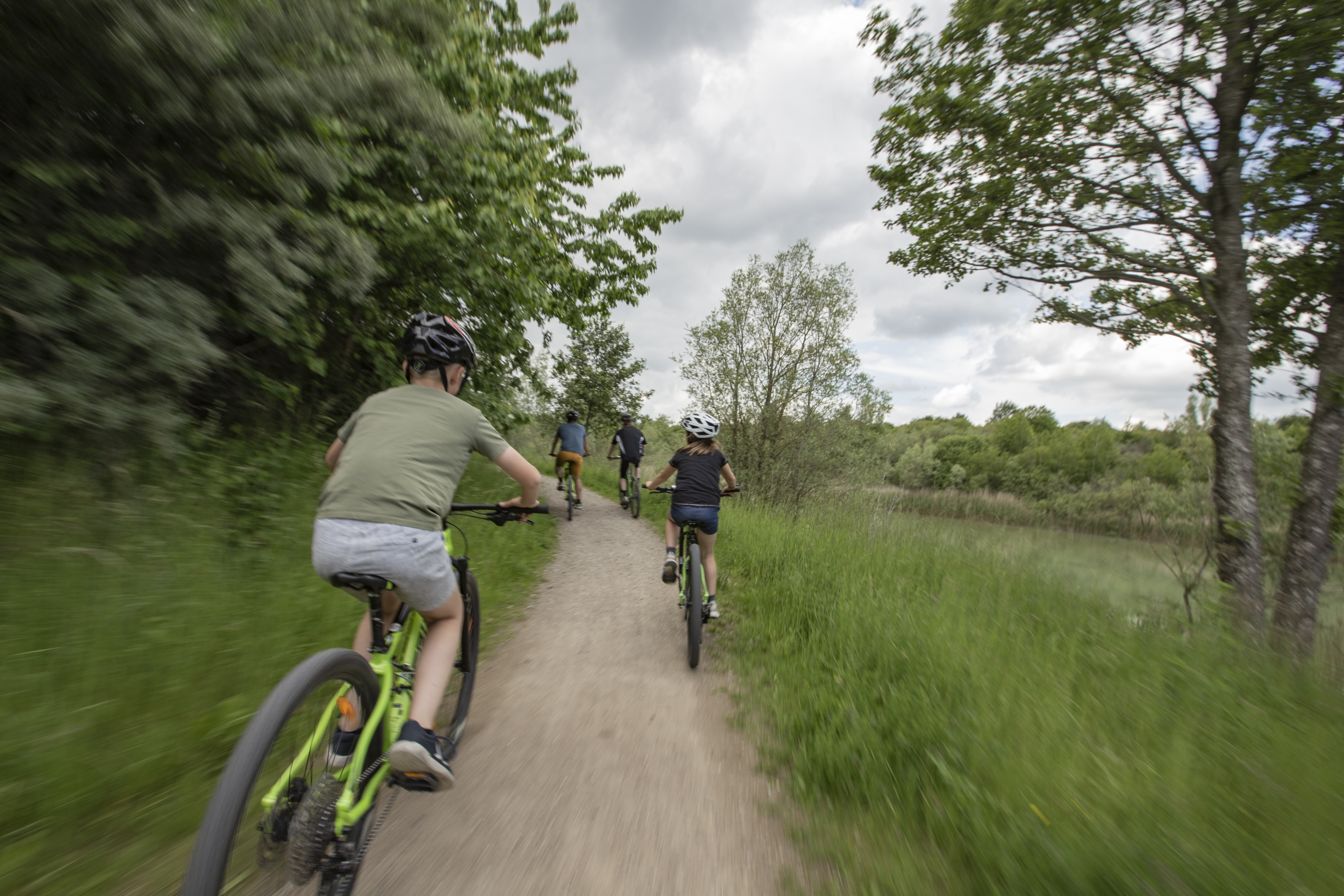 Friluftsrådet Foto: Adam Grønne