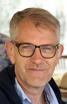 Erland Riis Lavsen