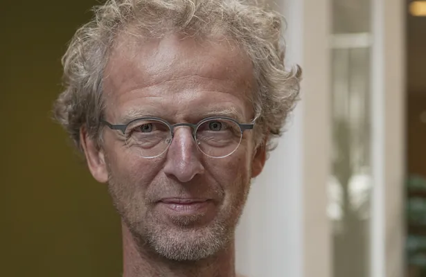 Alexander Nepper Forskningsfrihed på universitetet - Forskerforum