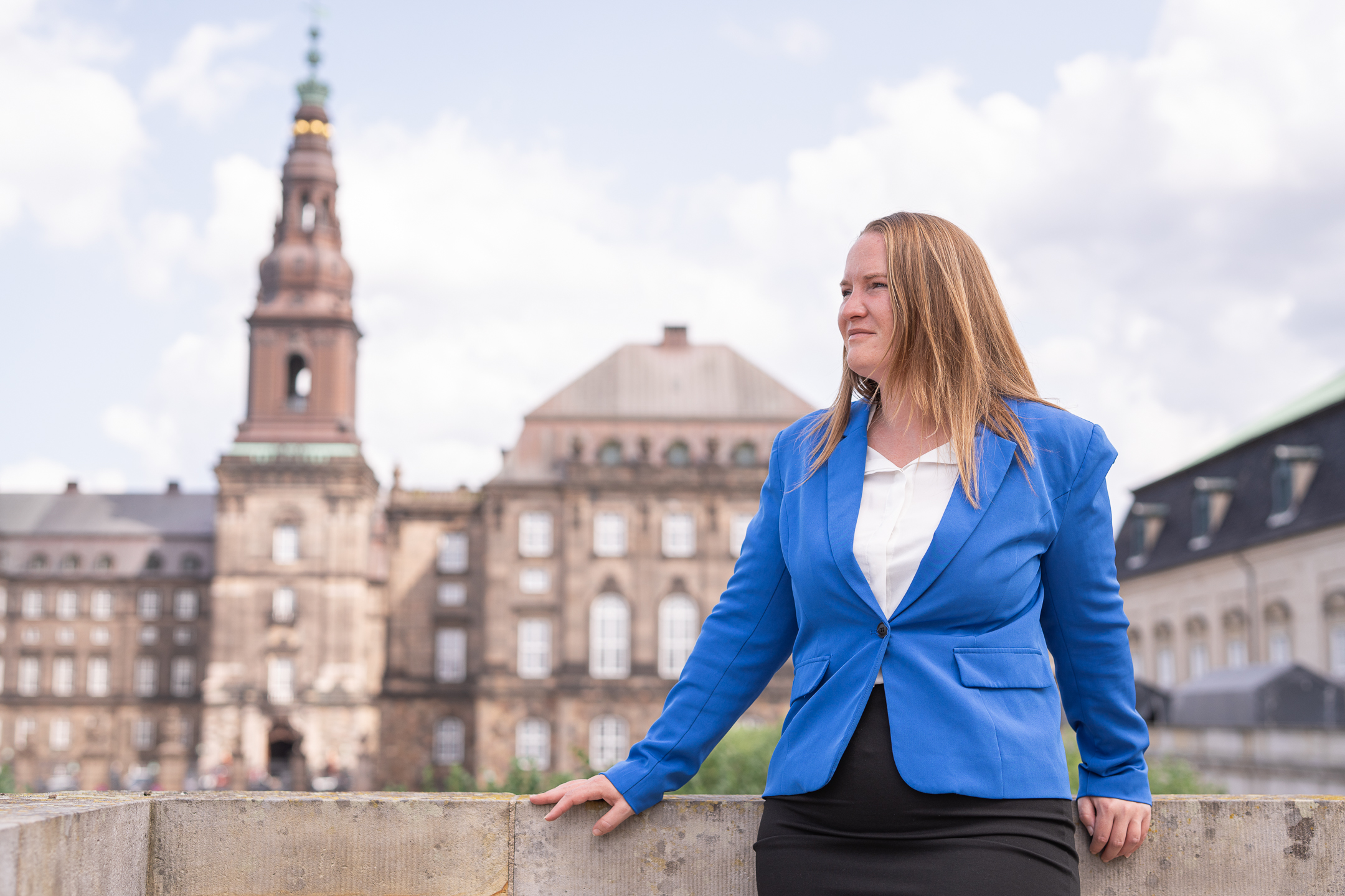 Sandra Elisabeth Skalvig 1