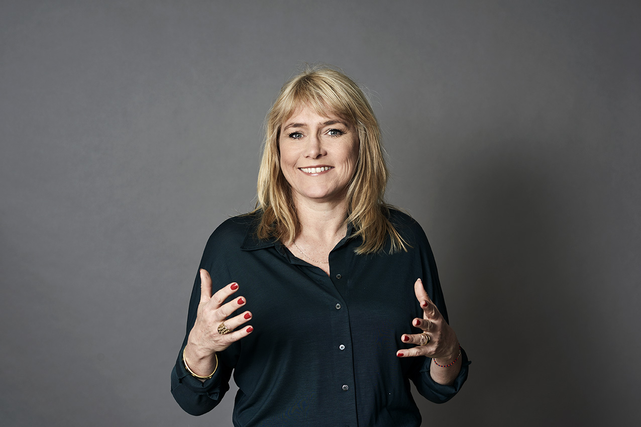 Laura Auken Cfsa 10271