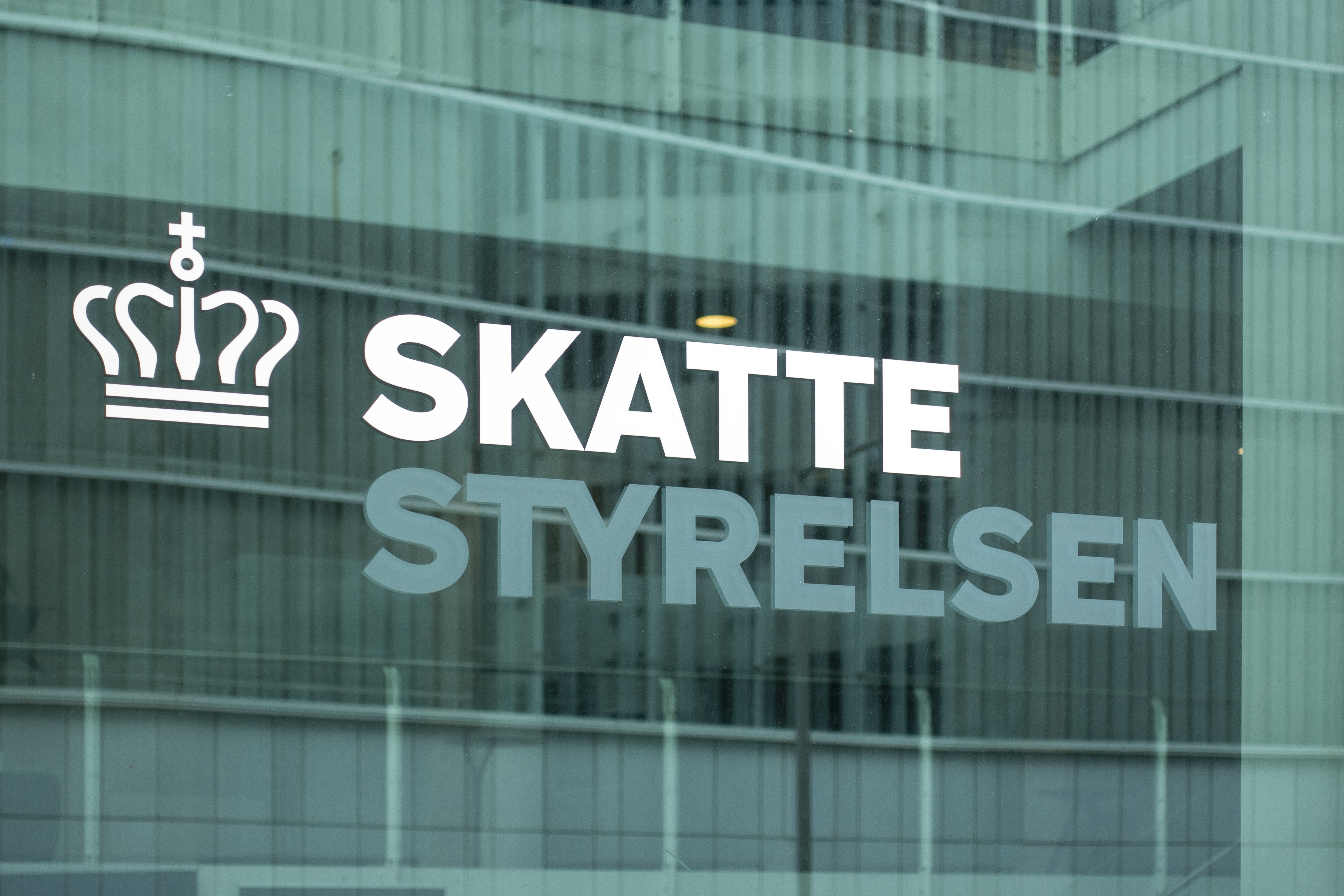 Skattestyrelsen