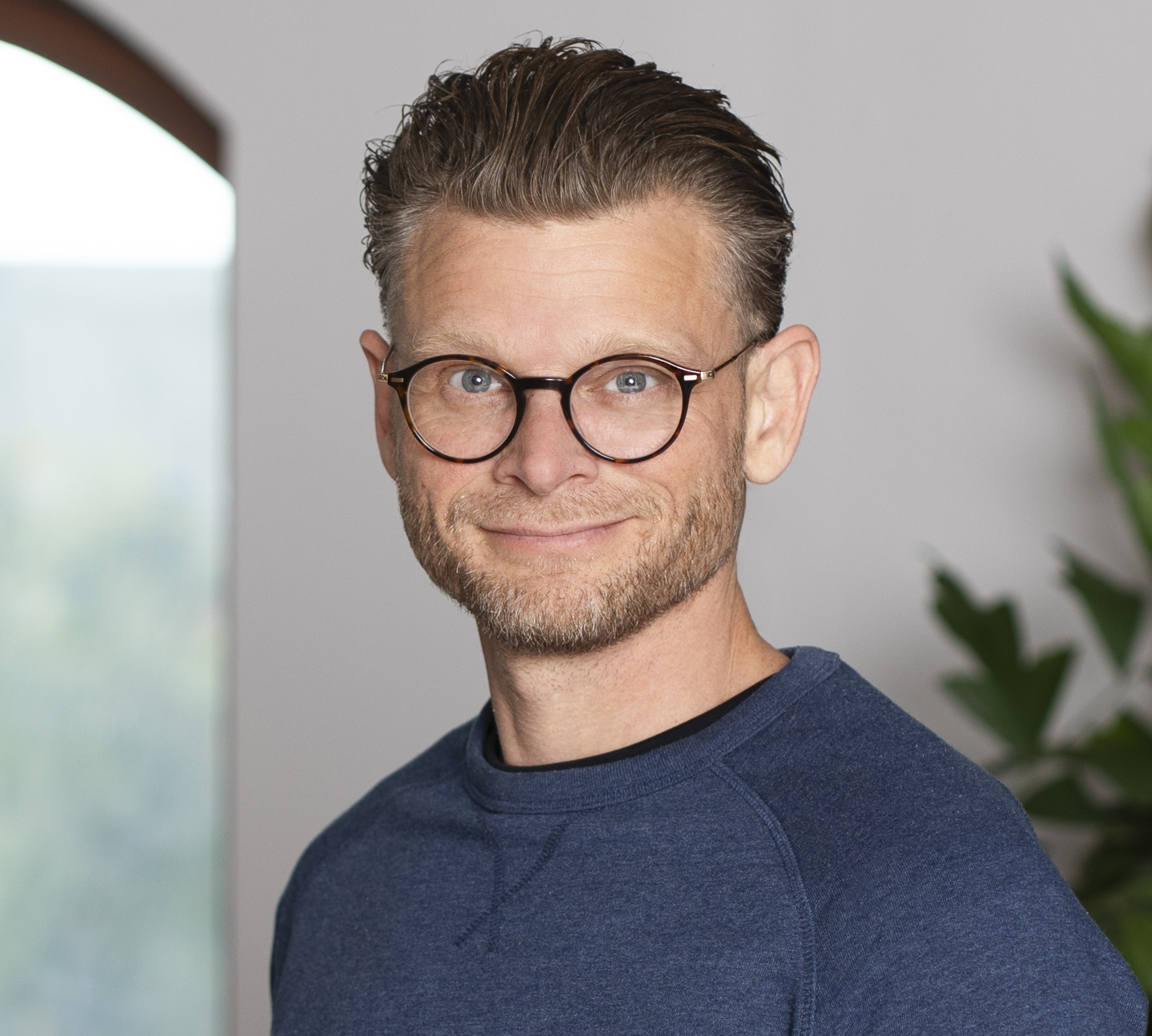 Victor Lykke Thorlacius