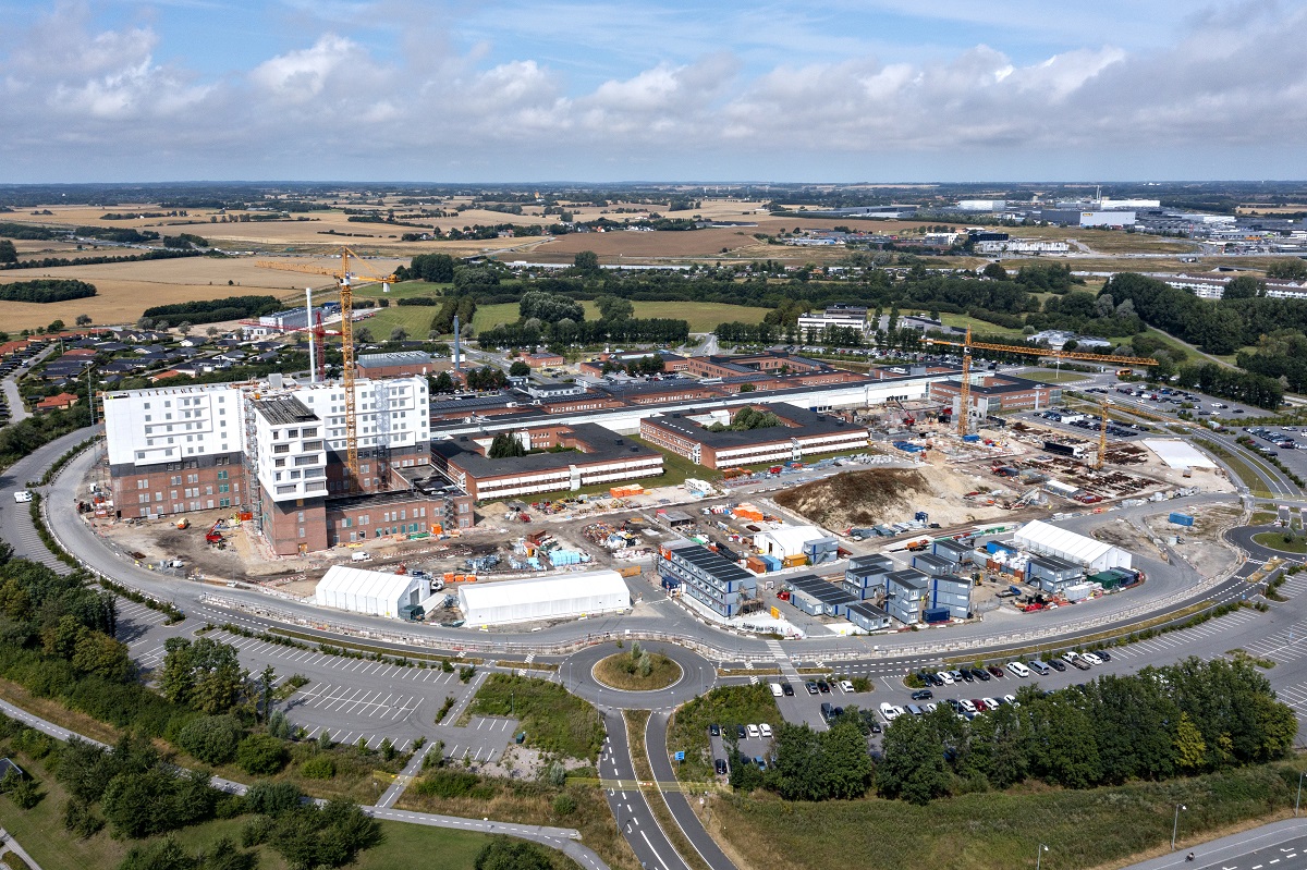 Køge Egnens Rensningsanlæg