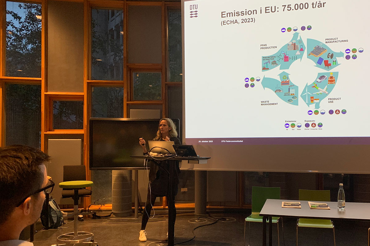 DM BIO DEBAT Kemi PFAS Marie Louise Holmer IMG 1877