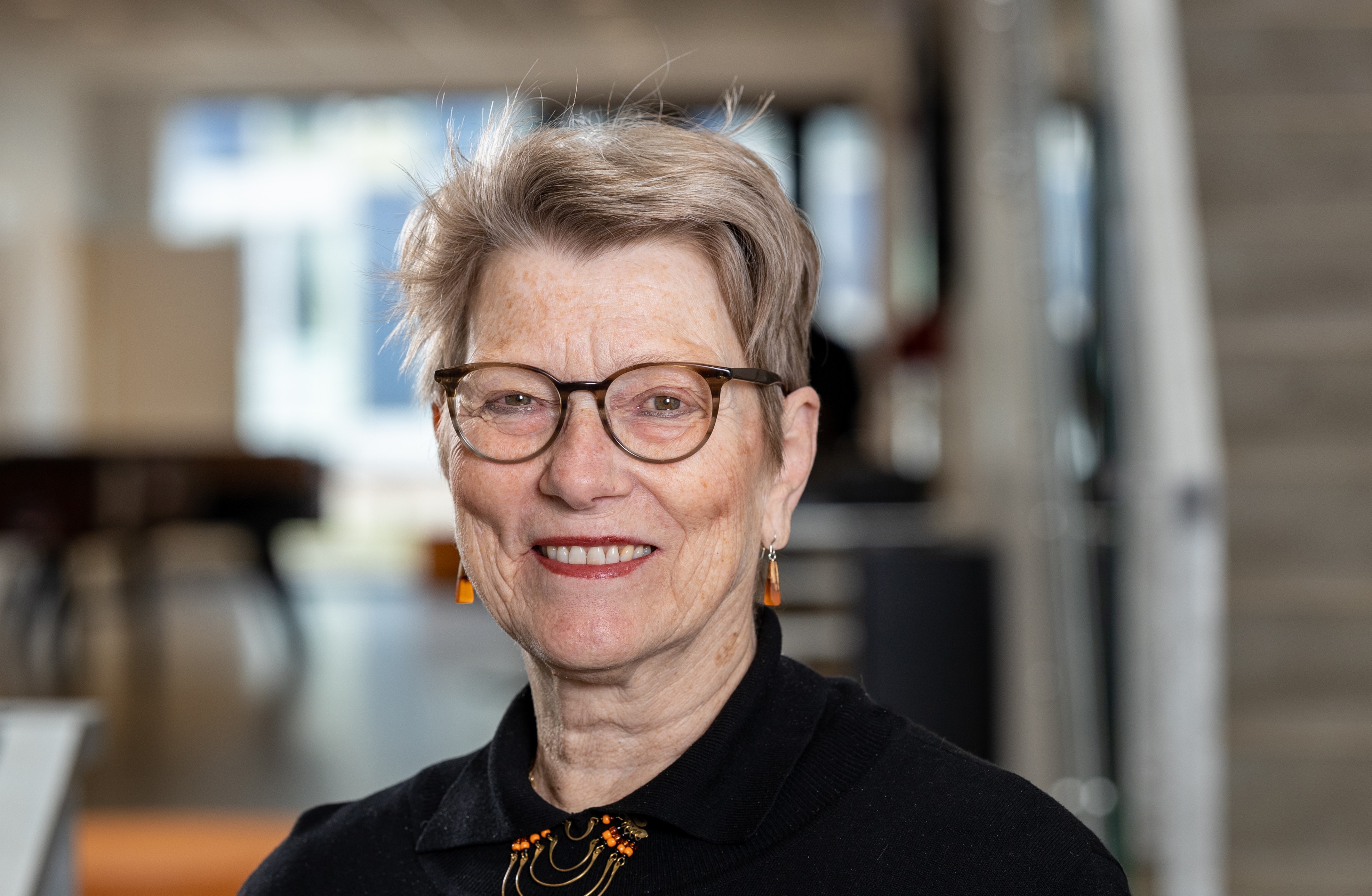 Lisbeth Lunde Frederiksen