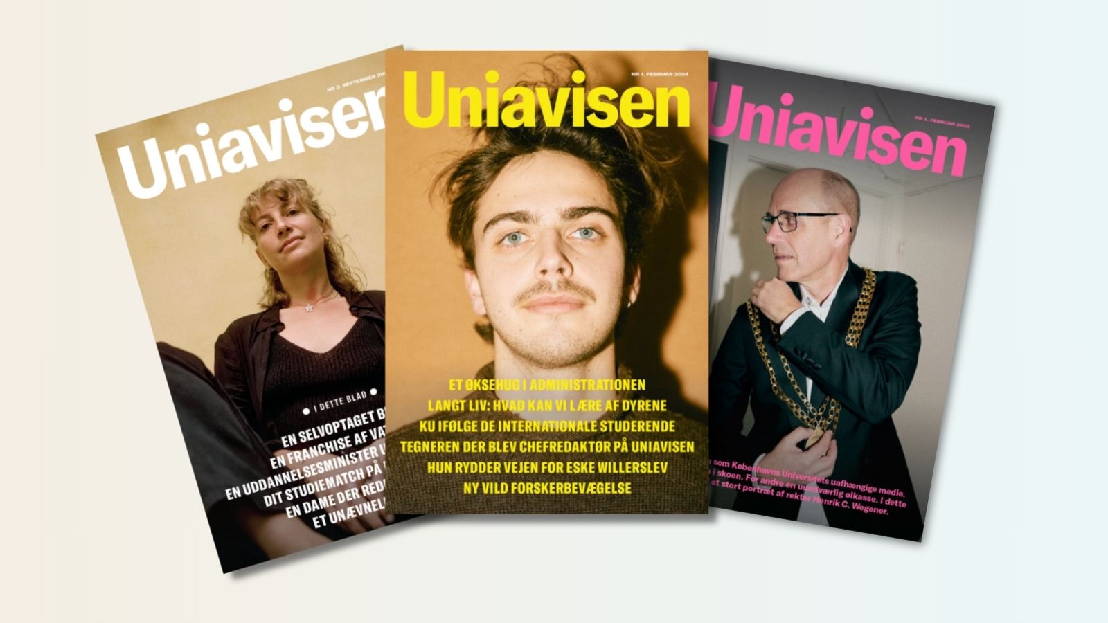 Uniavisen