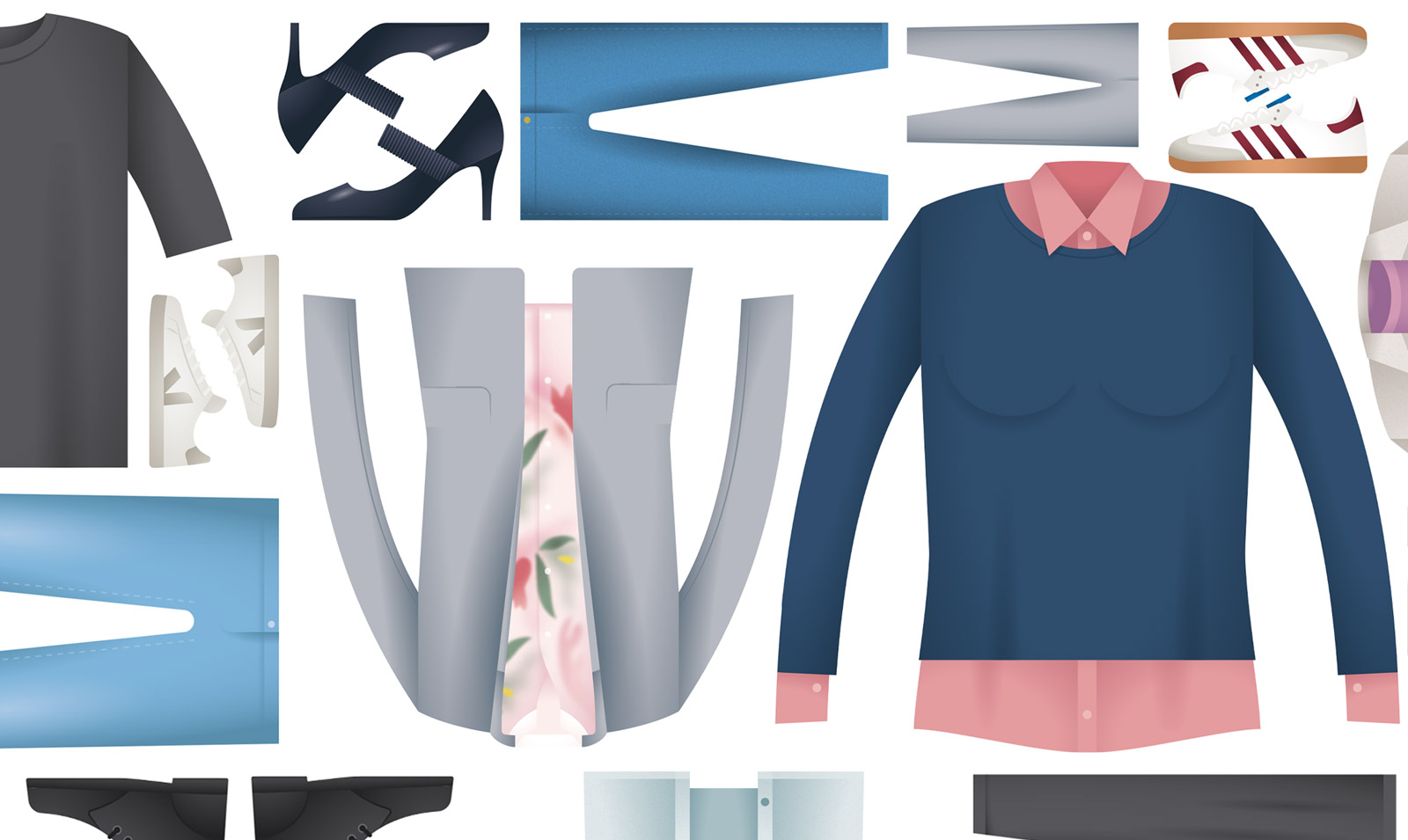 Akademikermode HEADER