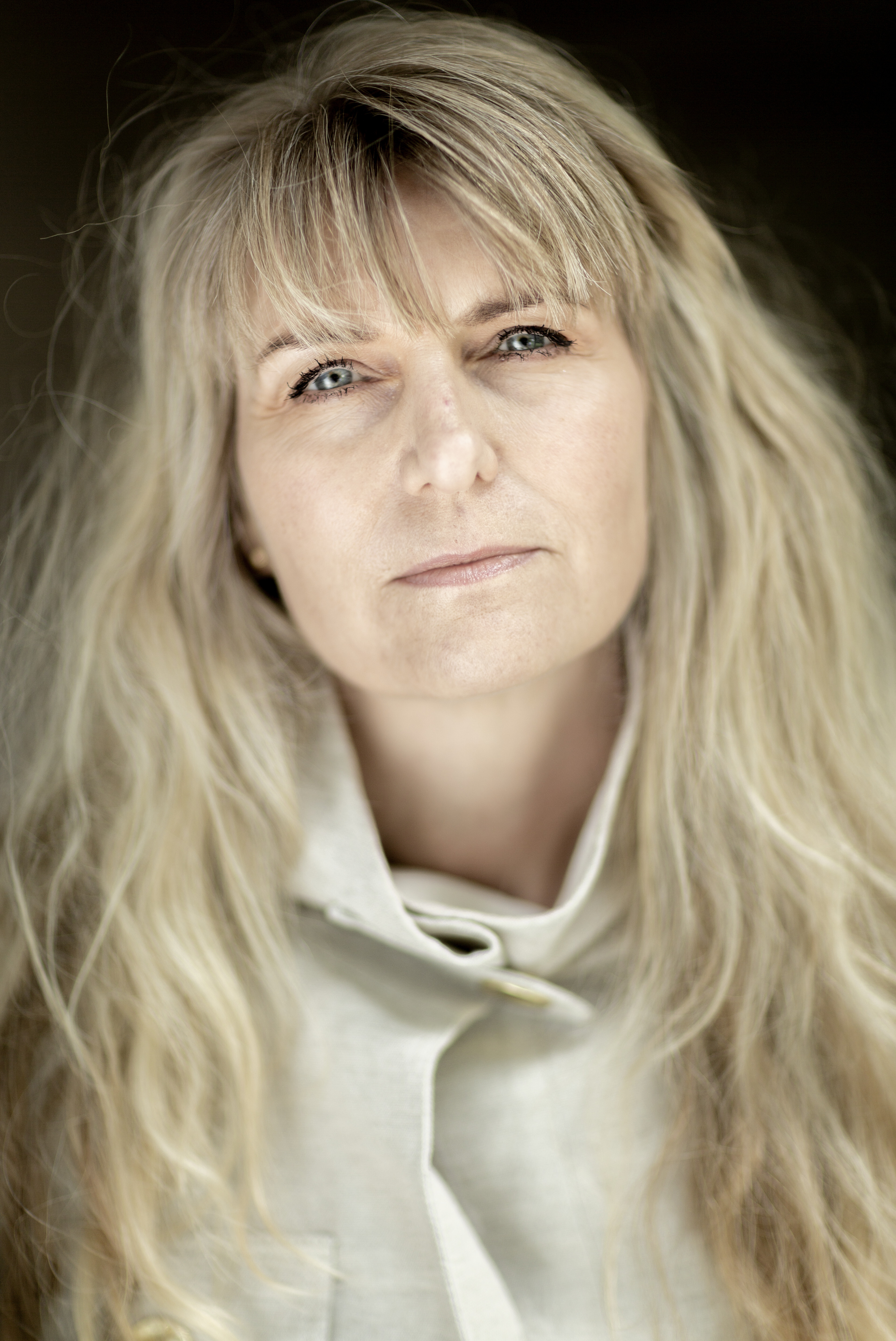 Helle Malmvig, seniorforsker ved DIIS