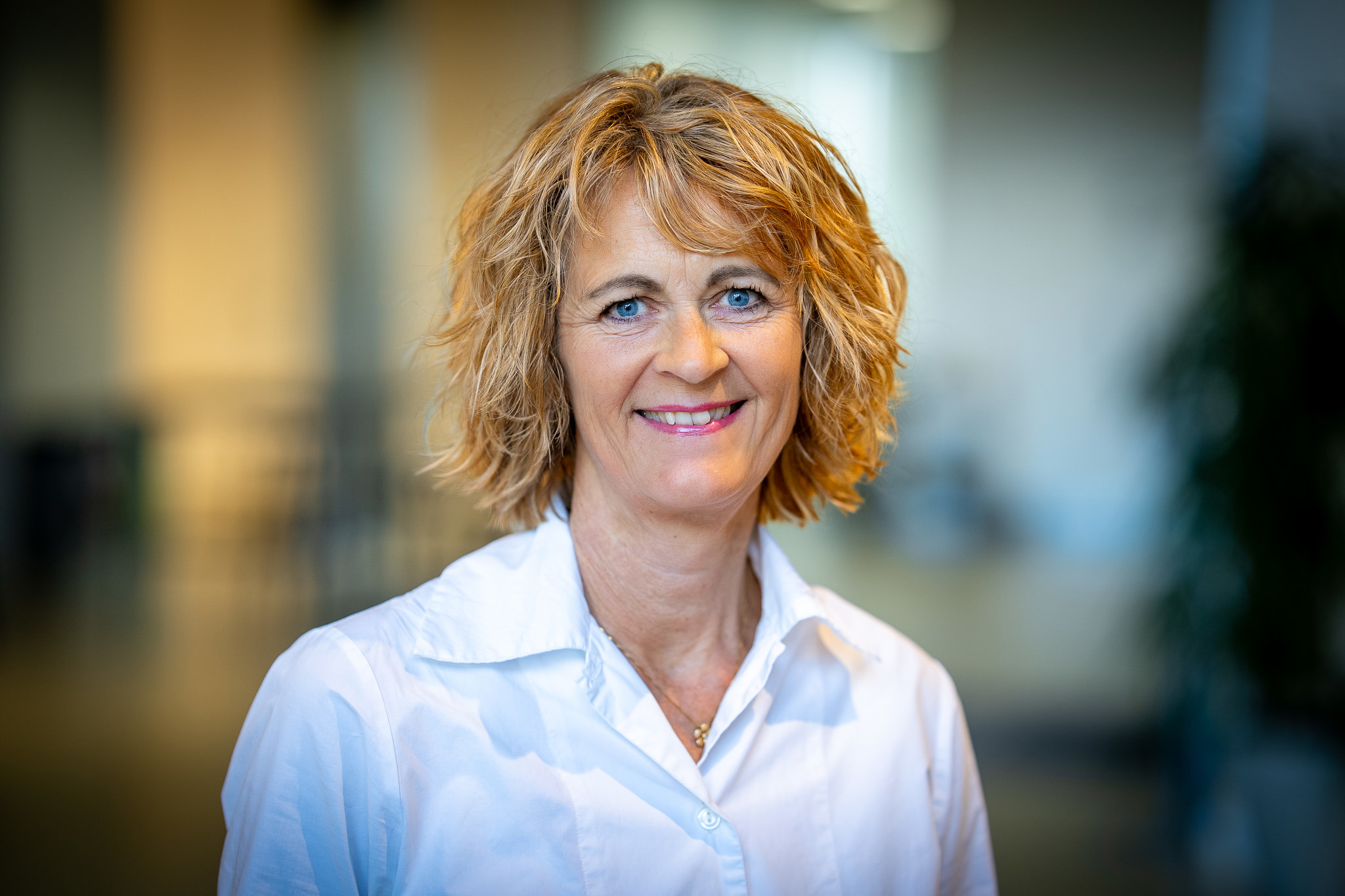 Dorthe Skriver Bonderup Er Ny Uddannelsesdirektør På IBA Erhvervsakademi Kolding