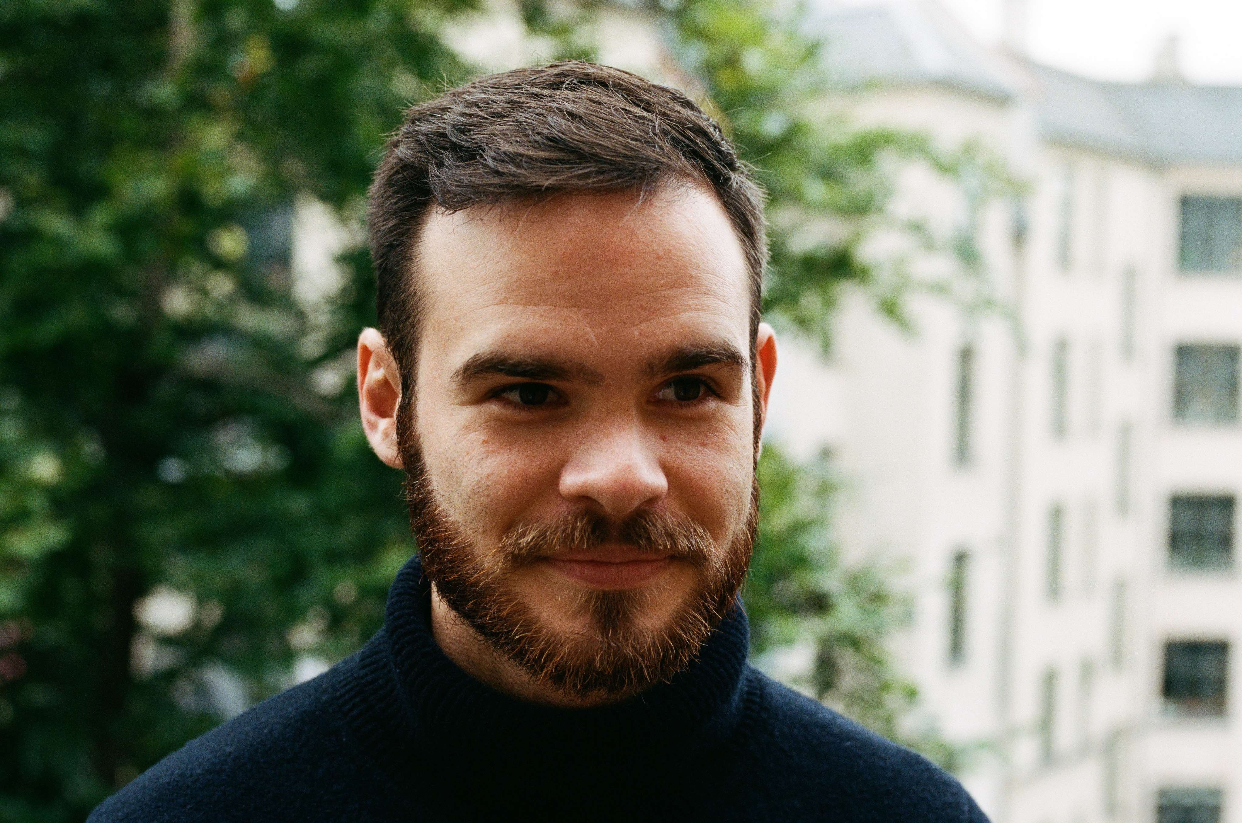 Anders Bach Mortensen