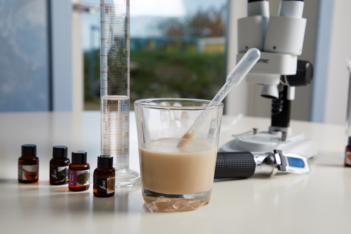 Lisbeth Ankersen Arbejdsredskaber