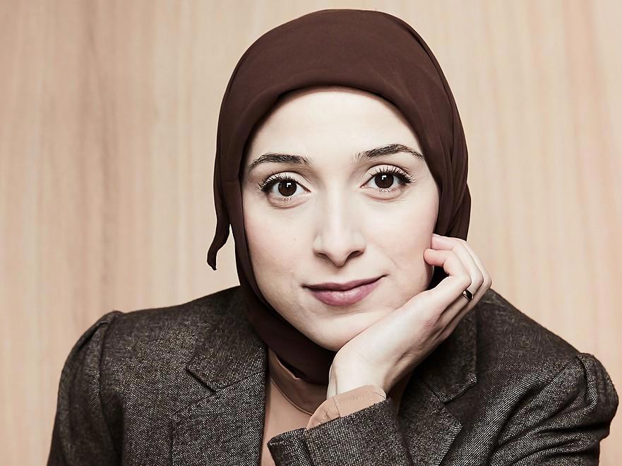 Alzahra’A Alatraktchi