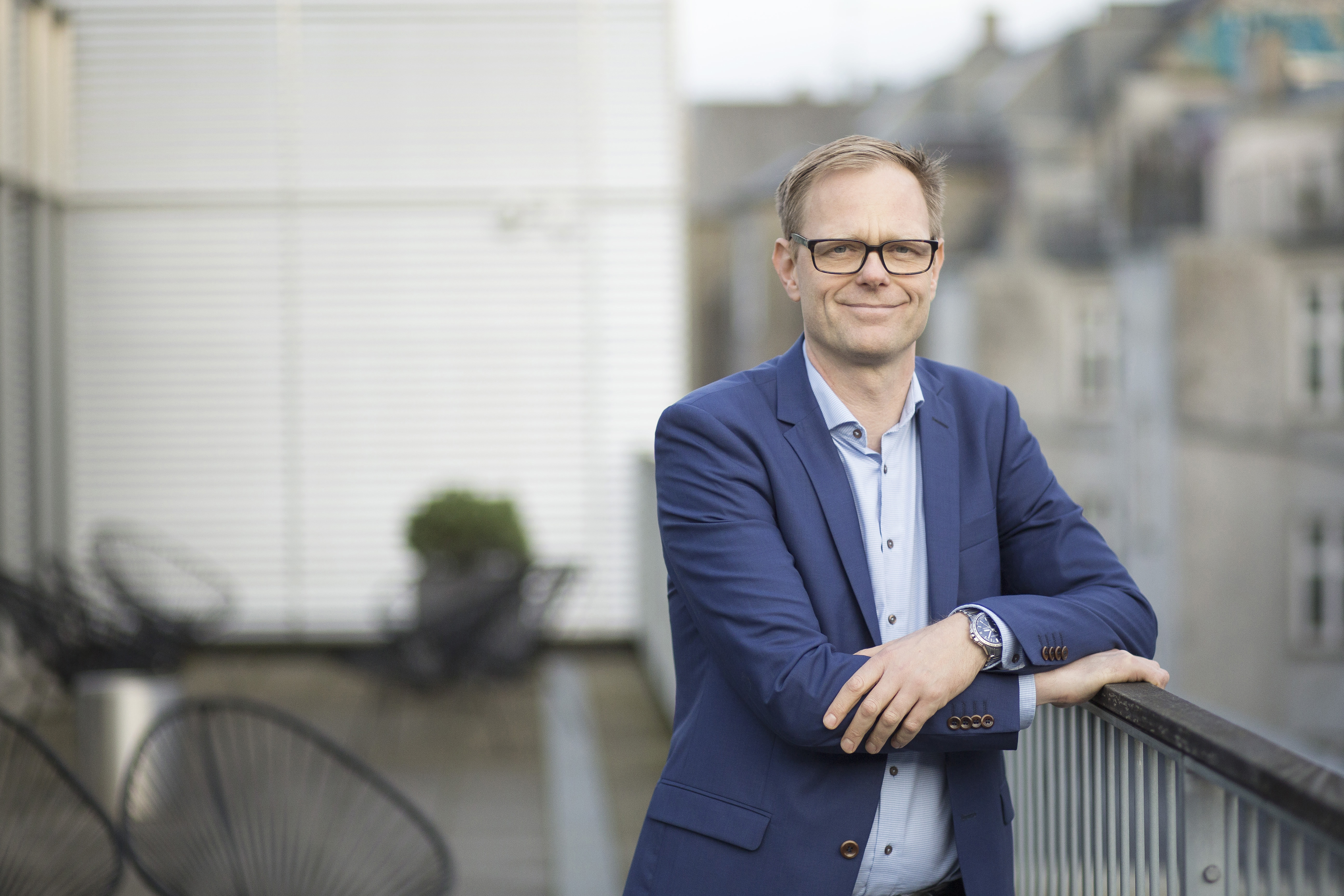 Steen Enemark Kildesgaard