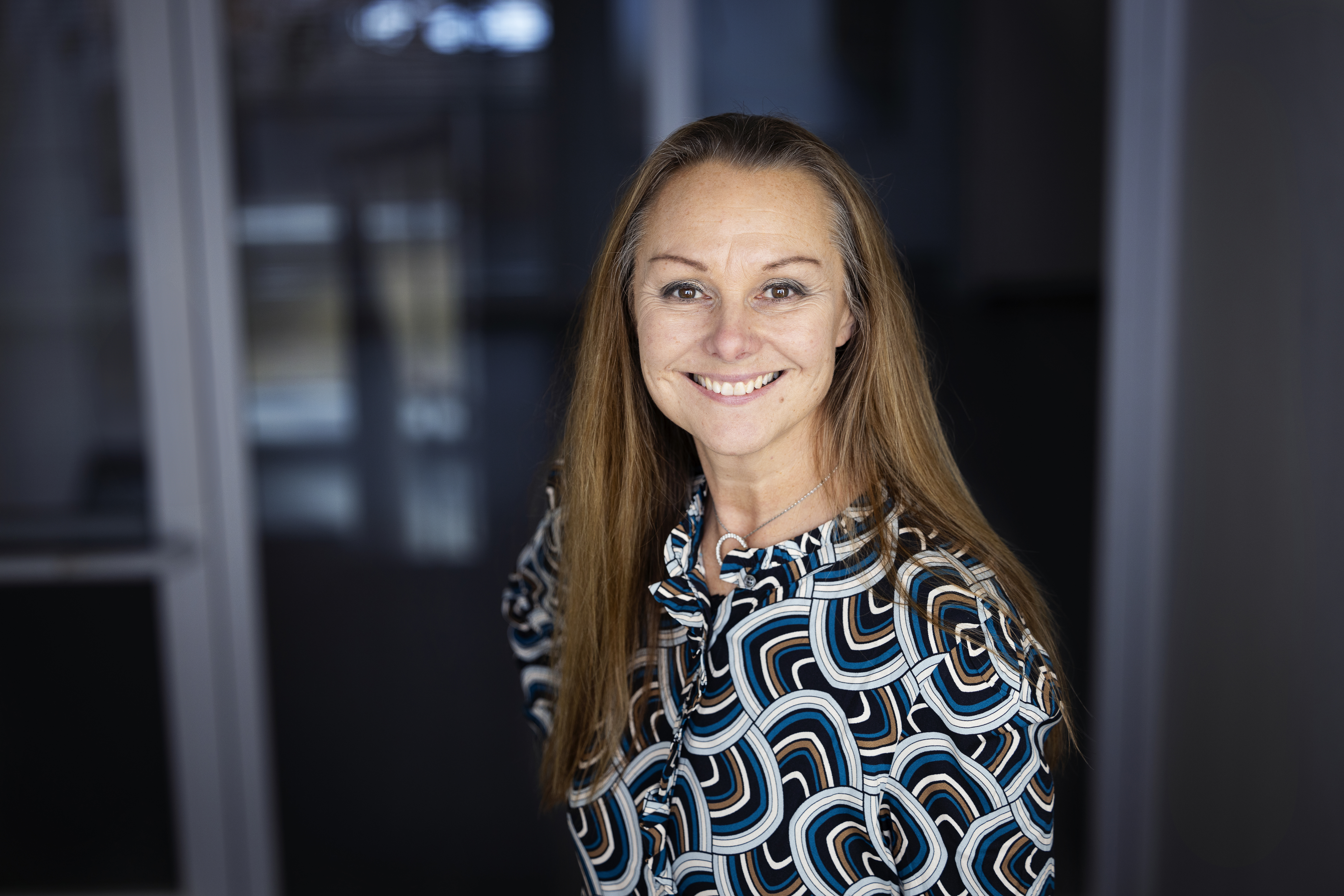 Karina Dahl Steffensen