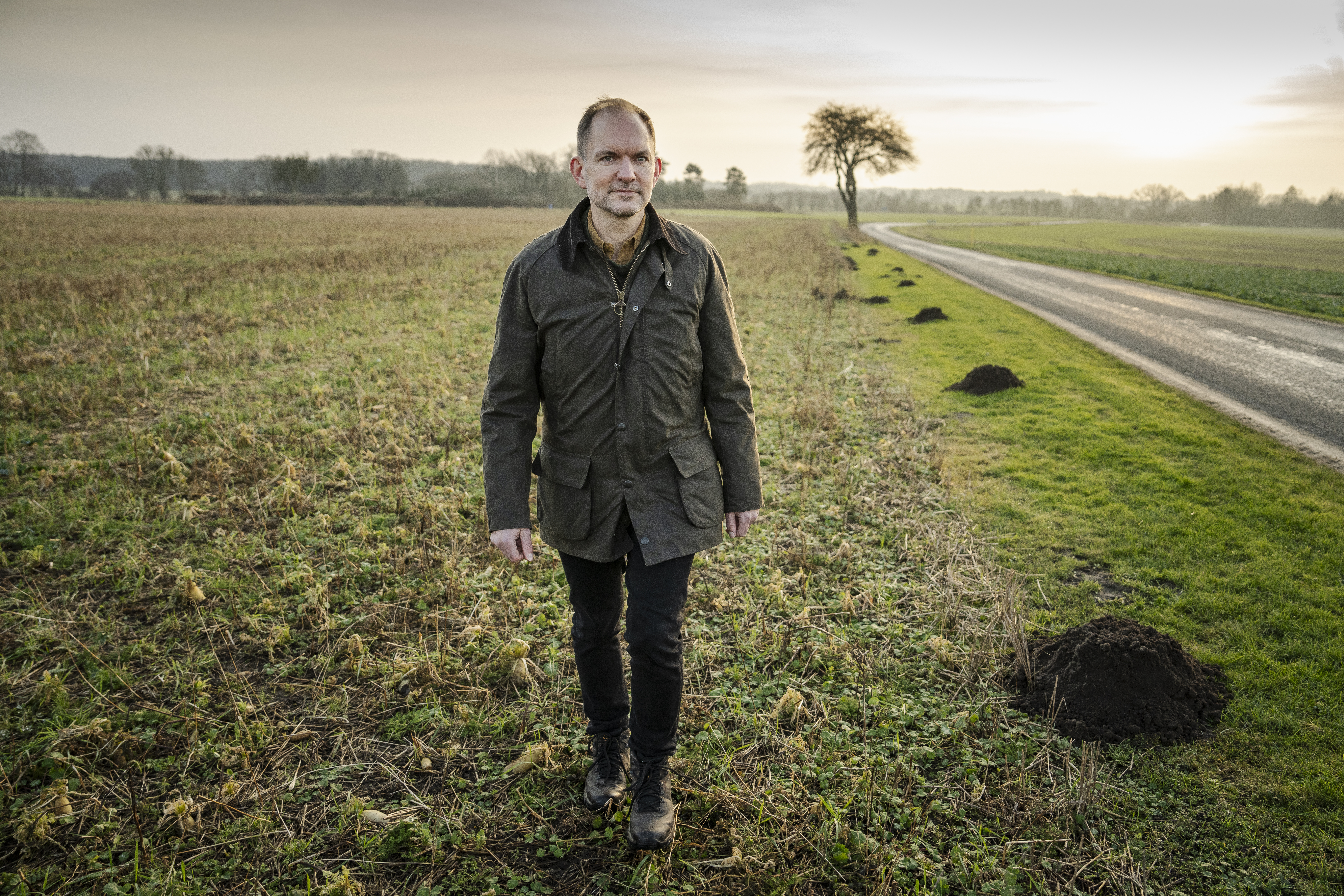 Bruus Mads Claus Rasmussenritzau Scanpix