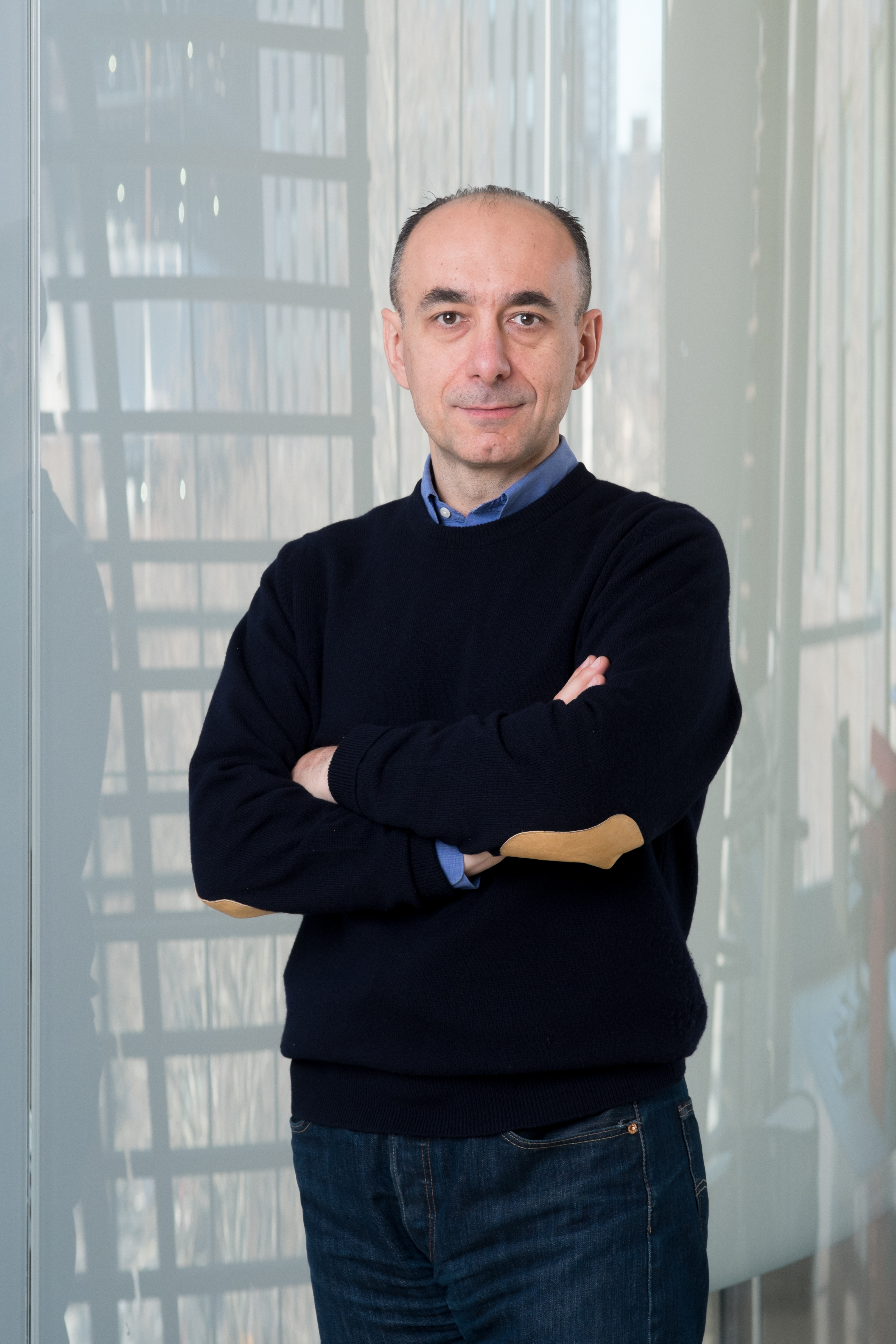 Jean Laurent Casanova