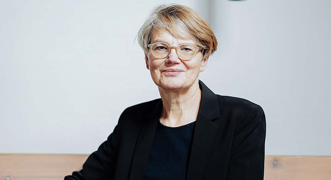 Kirsten Busch Nielsen