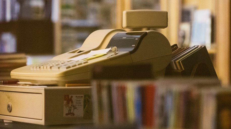 Biblioteket har værdi