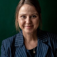 Christina Vorm