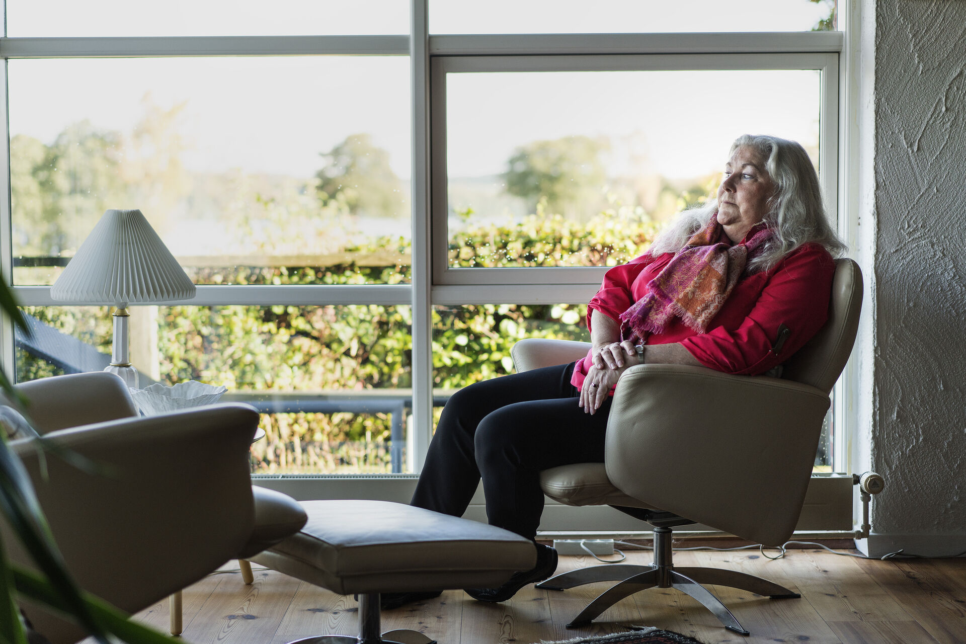 Kirsten Vang Nielsen